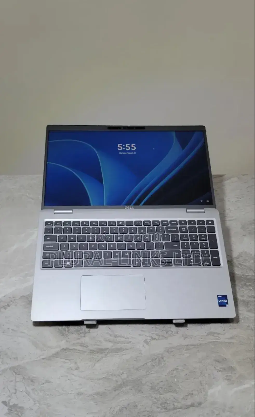 Laptop Dell Latitude 5540 16GB Intel Core I7 SSD 512GB