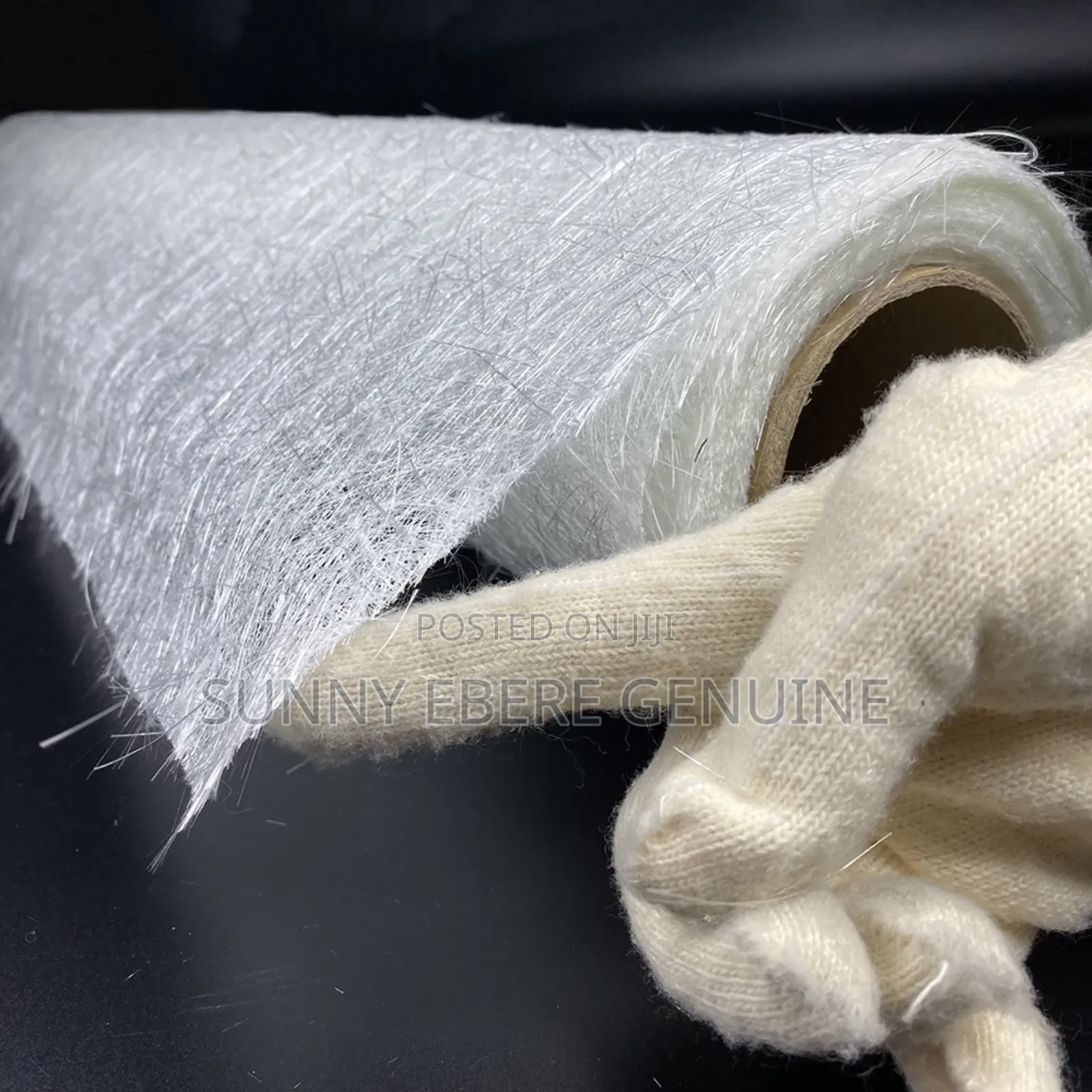 Fiberglass Chopped Strand Mat