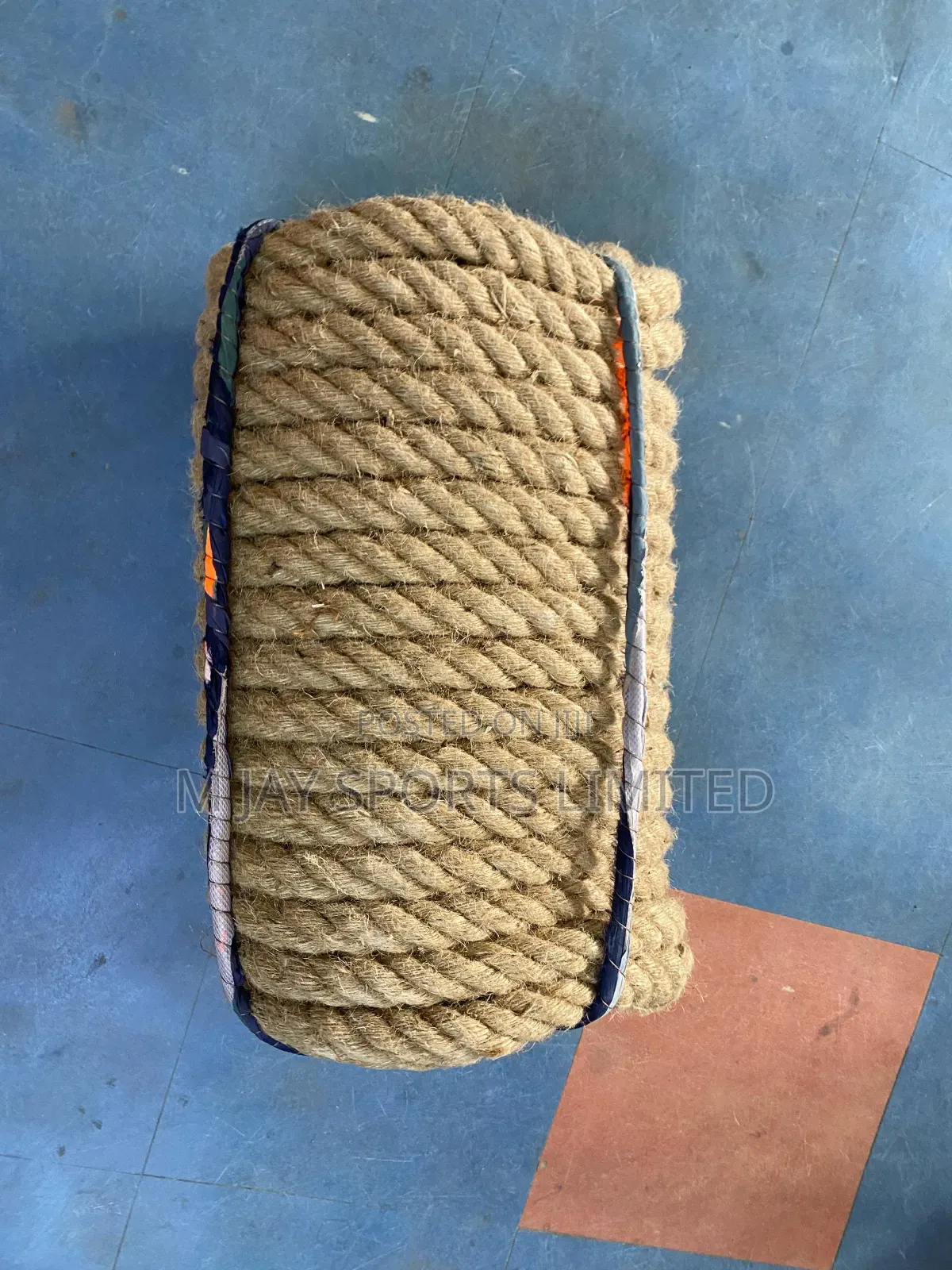 Tug of War Rope