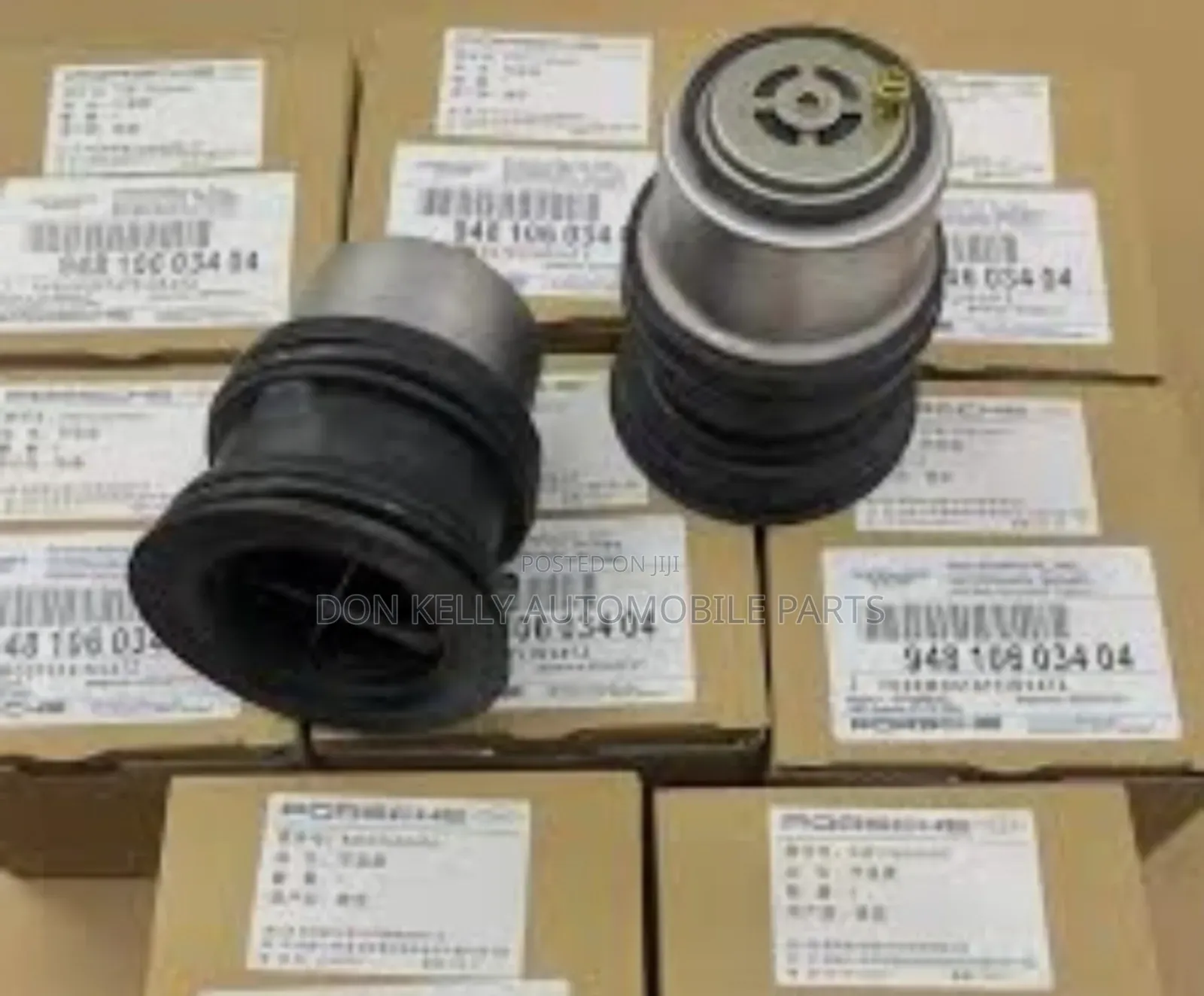 Porsche Cayenne Thermostat 2011 to 2018