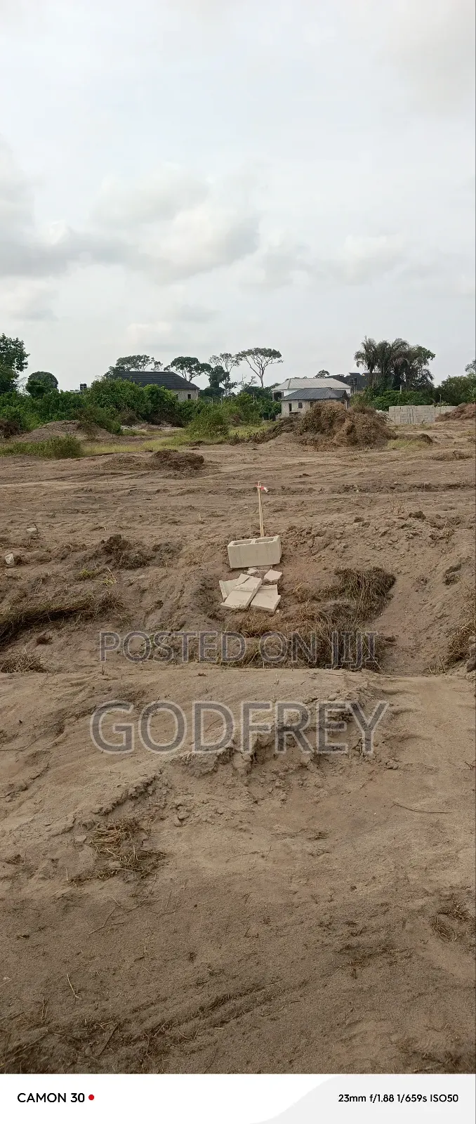 Landed Property for Sale
