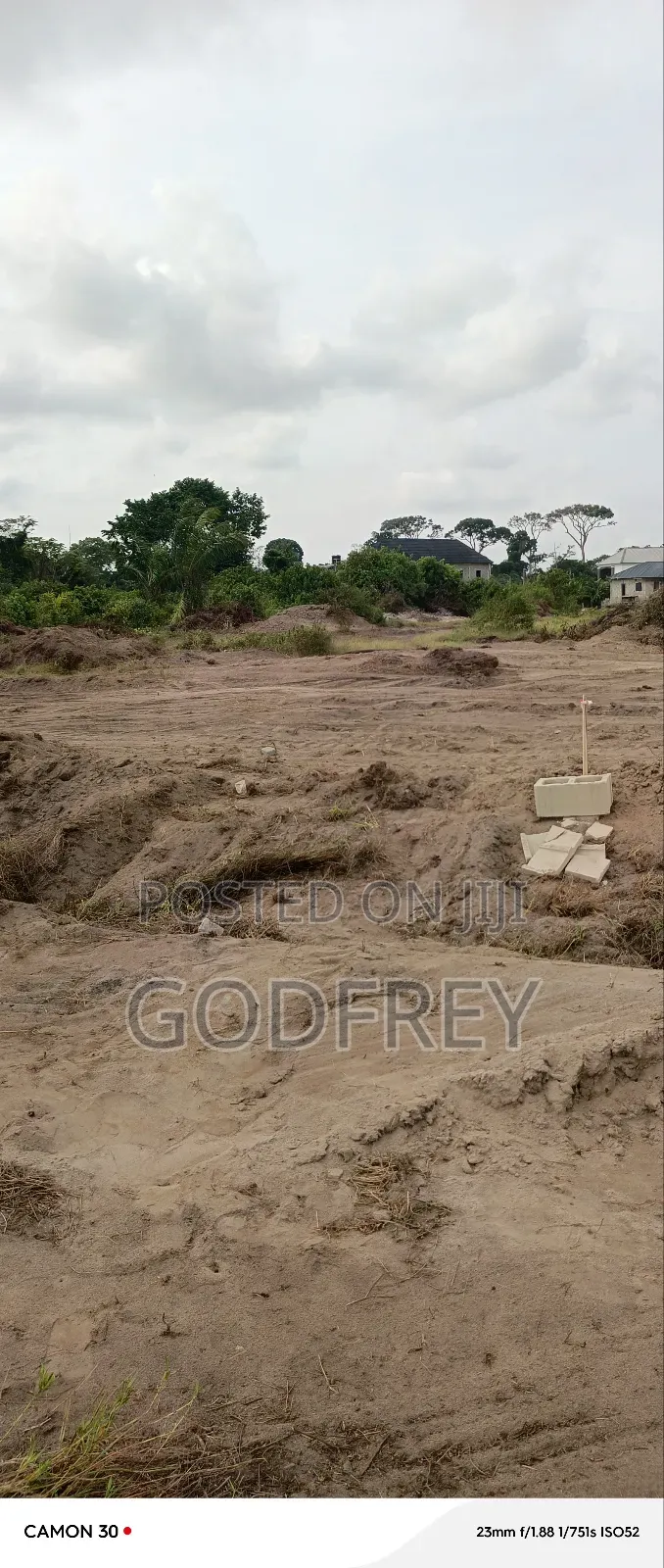 Landed Property for Sale