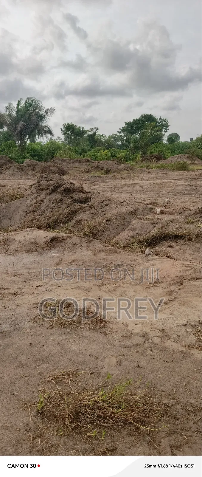 Landed Property for Sale