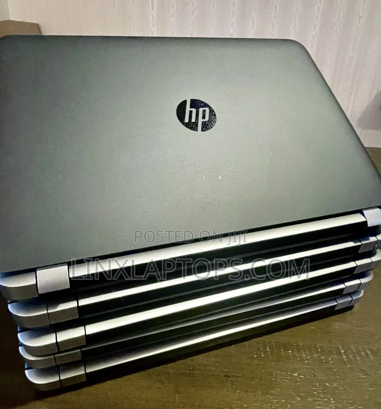 Laptop HP ProBook 450 G3 8GB Intel Core I5 SSD 256GB