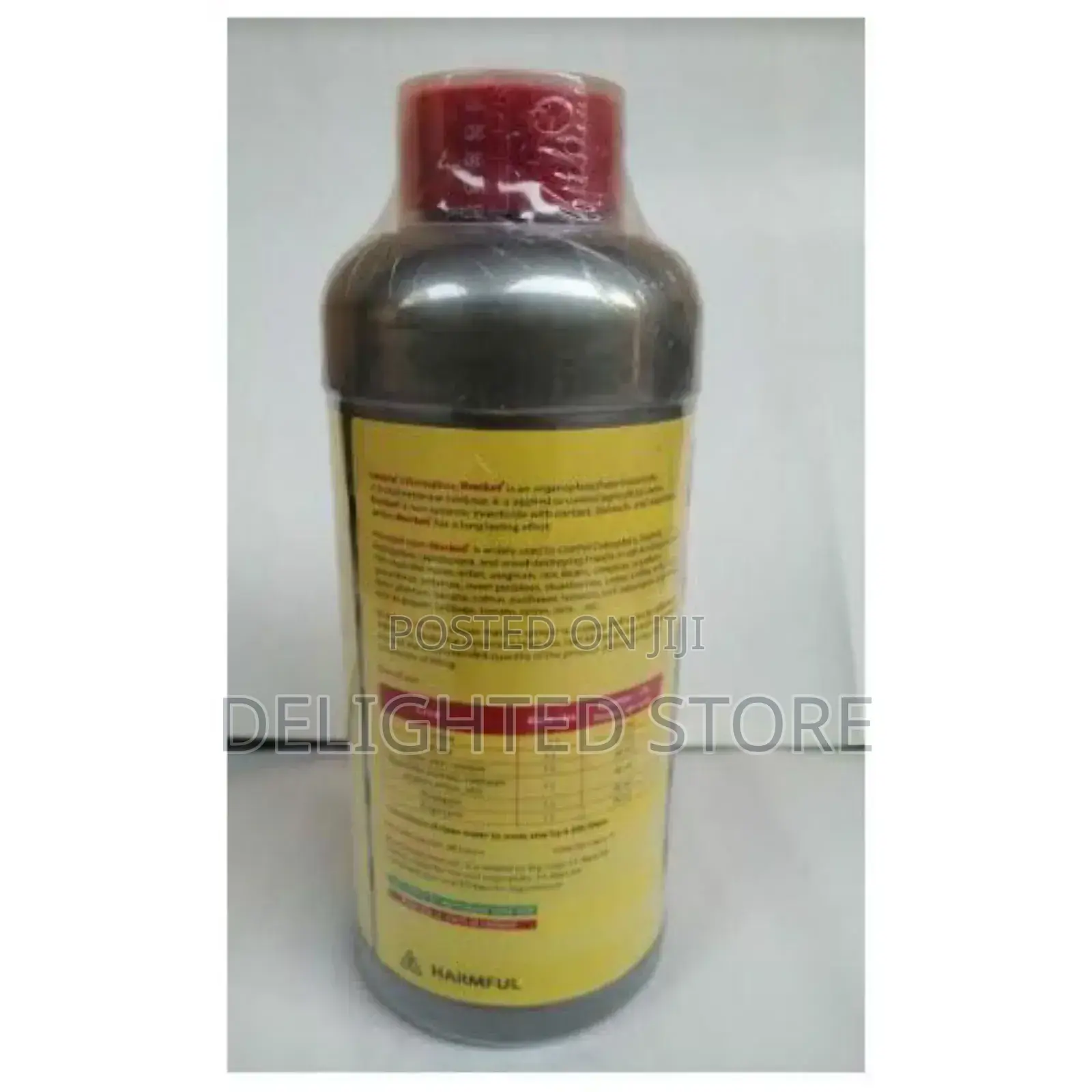 Rocket, Termite Killer, Insects, Pest -500ml