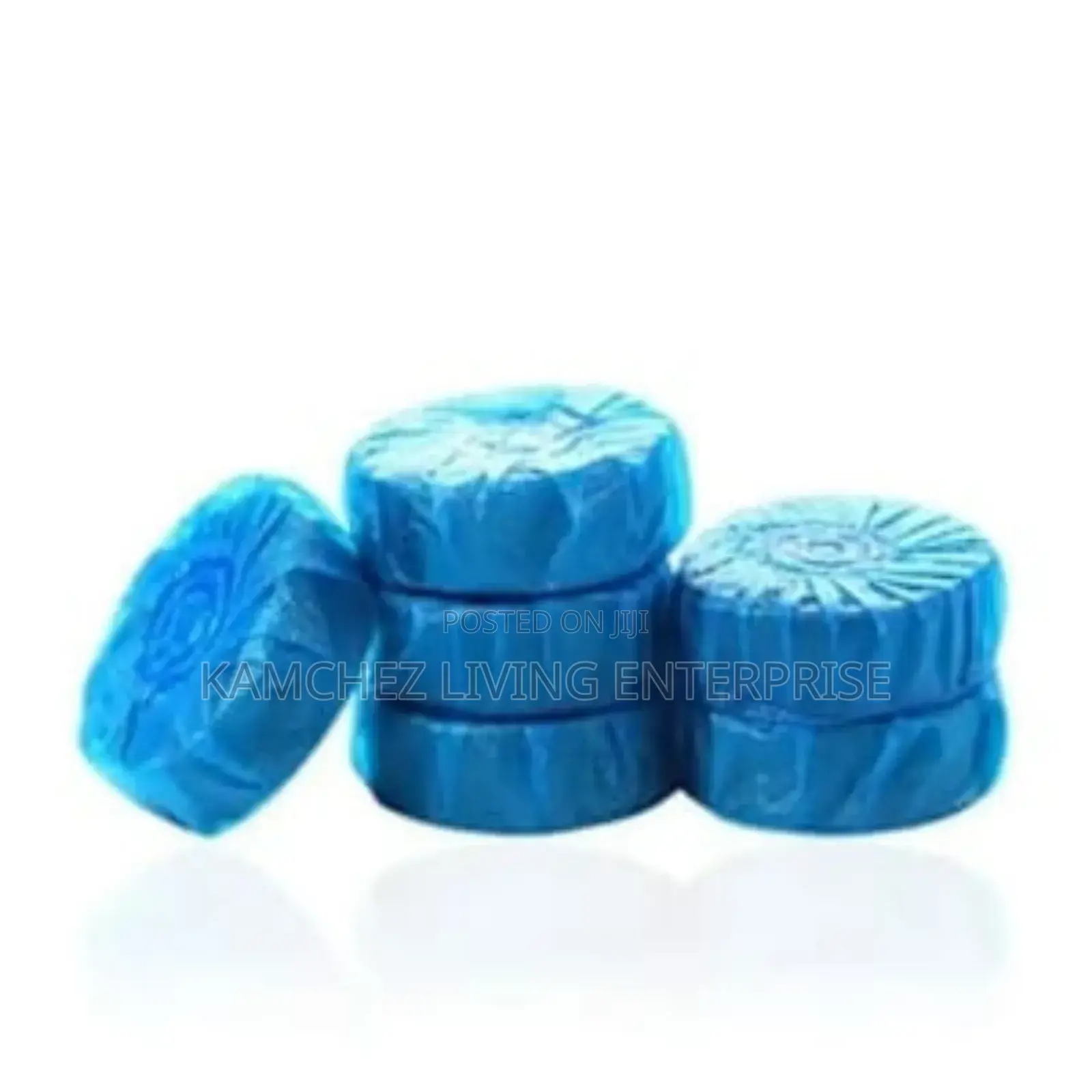 Toilet Bowl Air Cleaner and Air Freshener