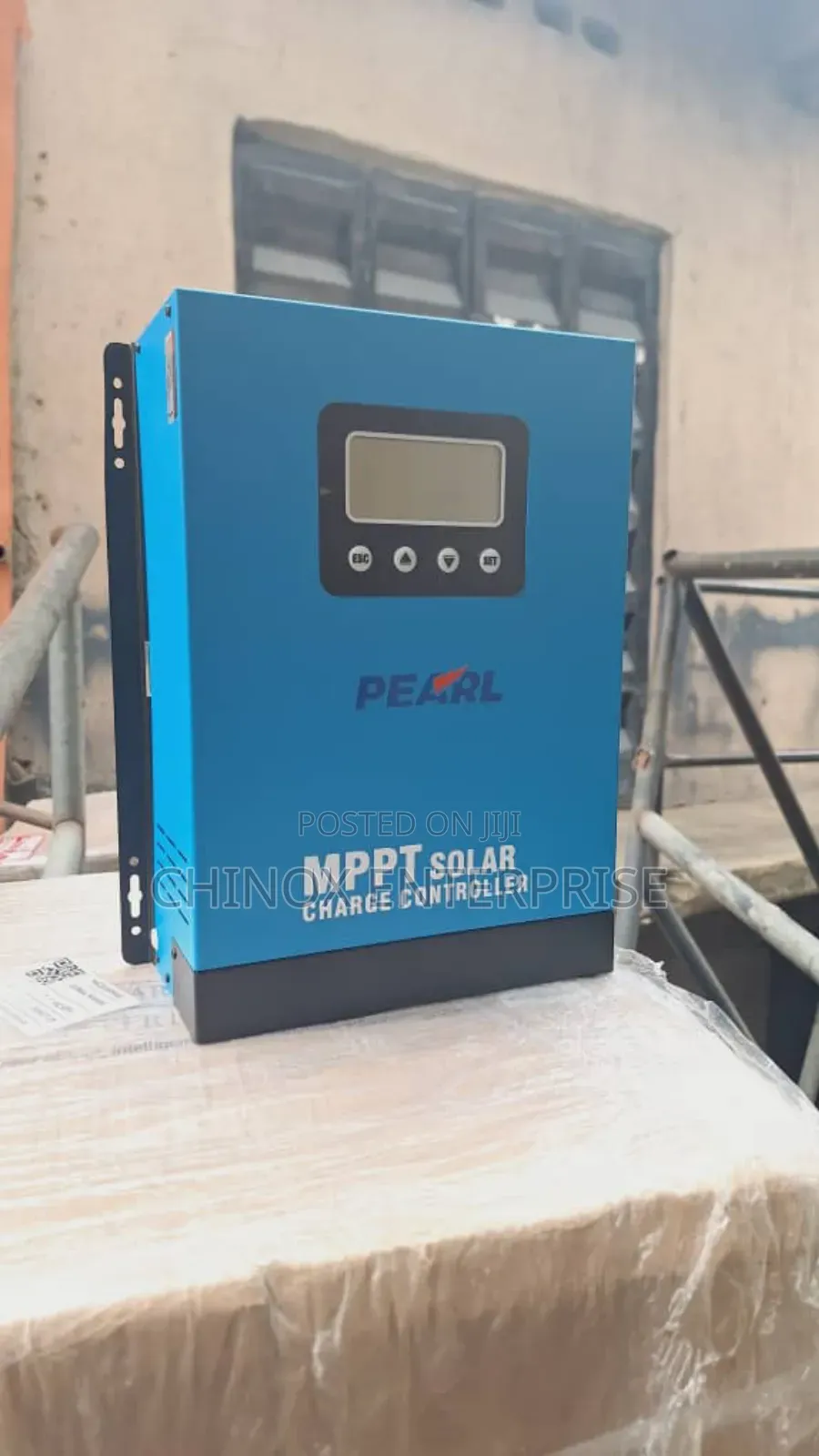 Charge Controller