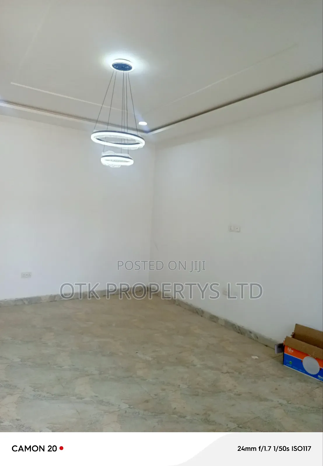 2bdrm Block of Flats in By Navy Quarters for rent