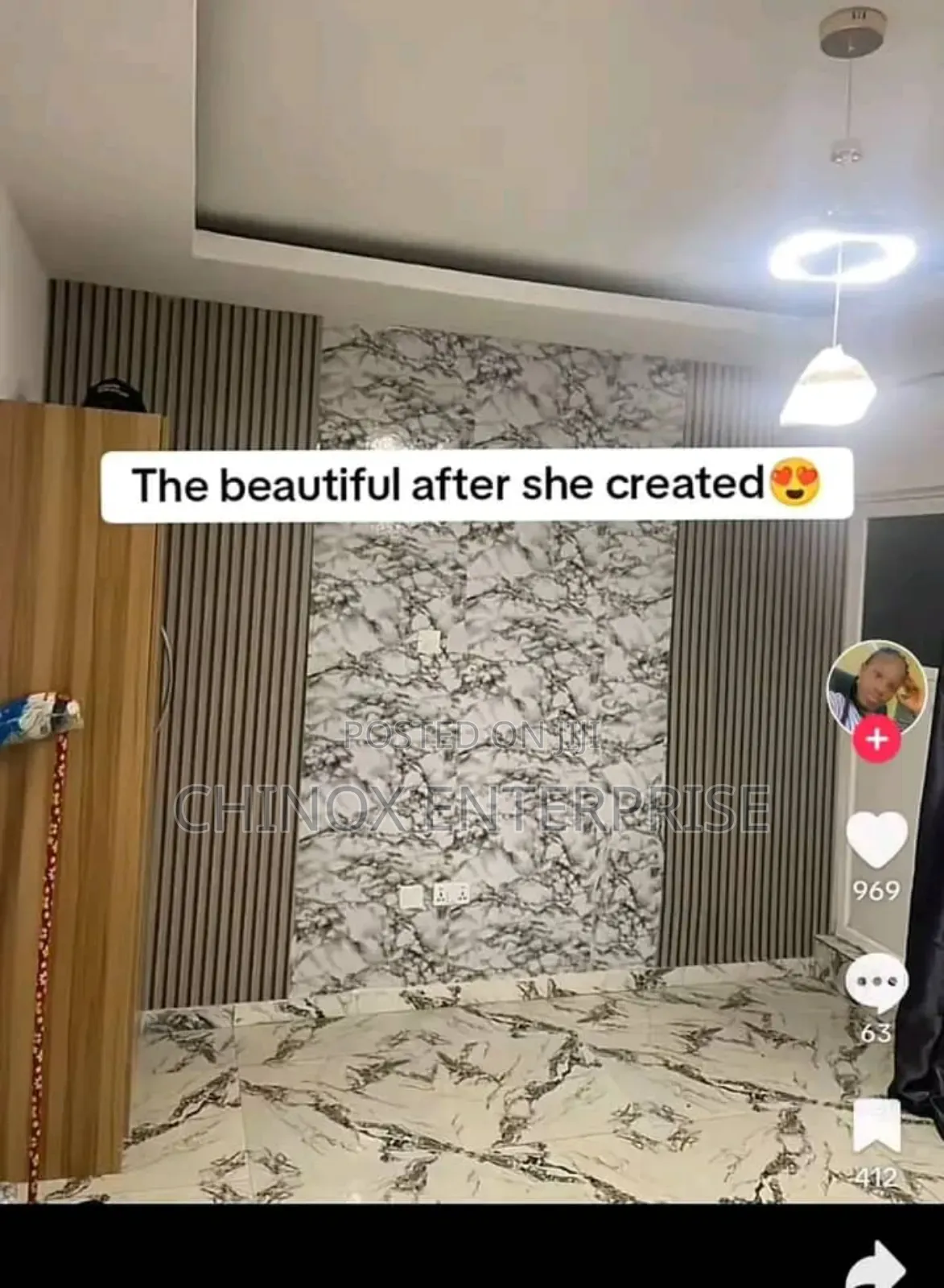 Wall Panels