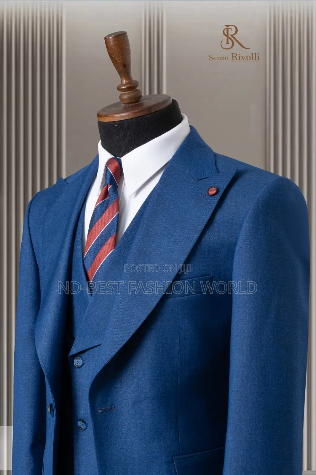 Pure Quality Men's Wears