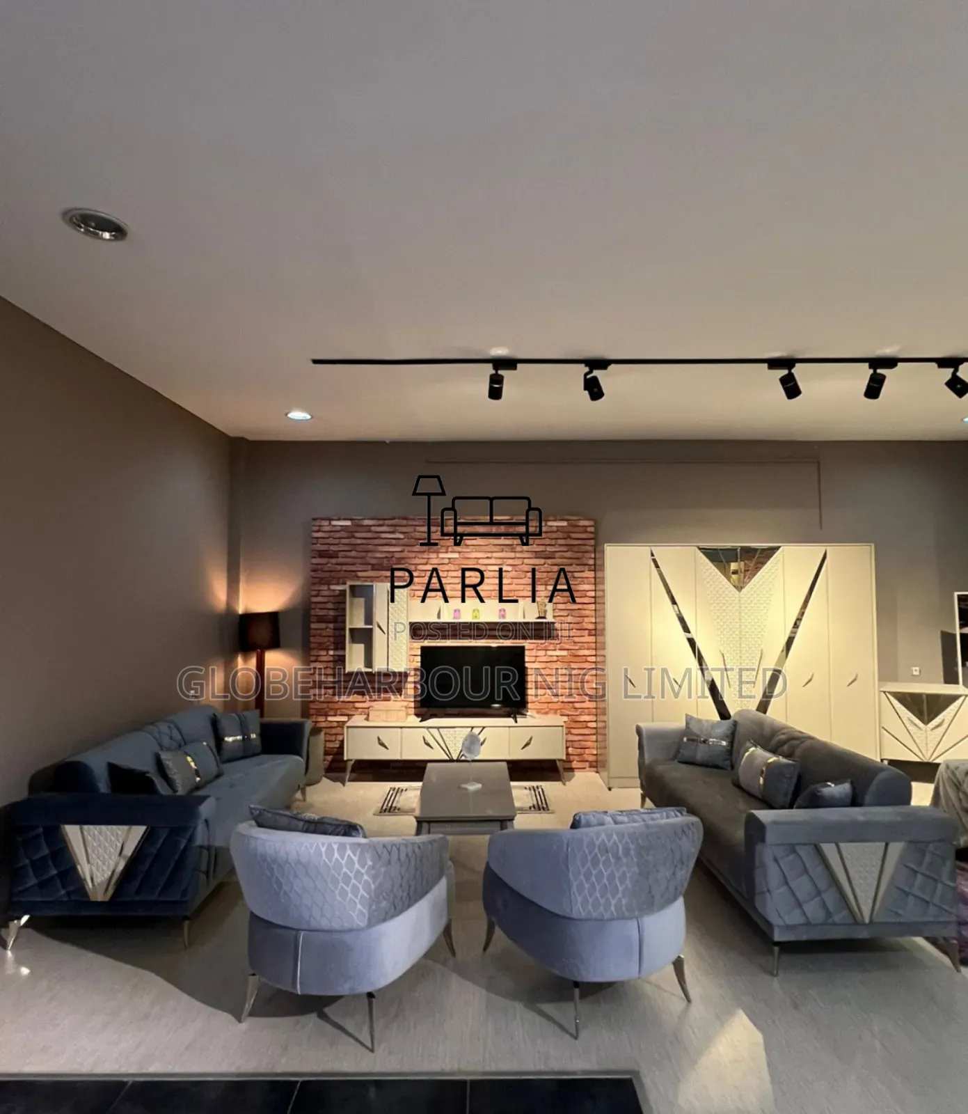 Luxury High-Top Quality Turkish Sofa