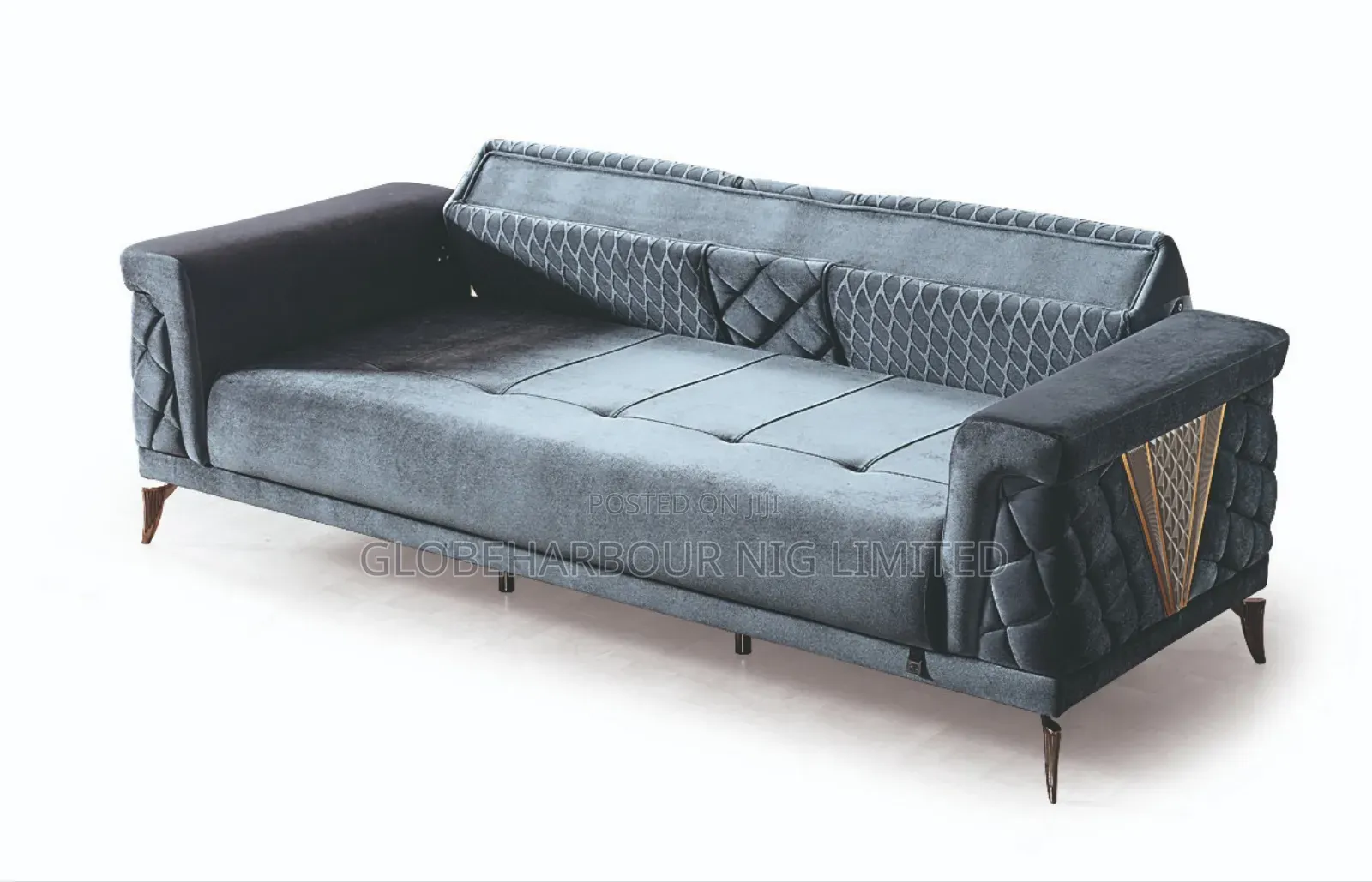 Luxury High-Top Quality Turkish Sofa