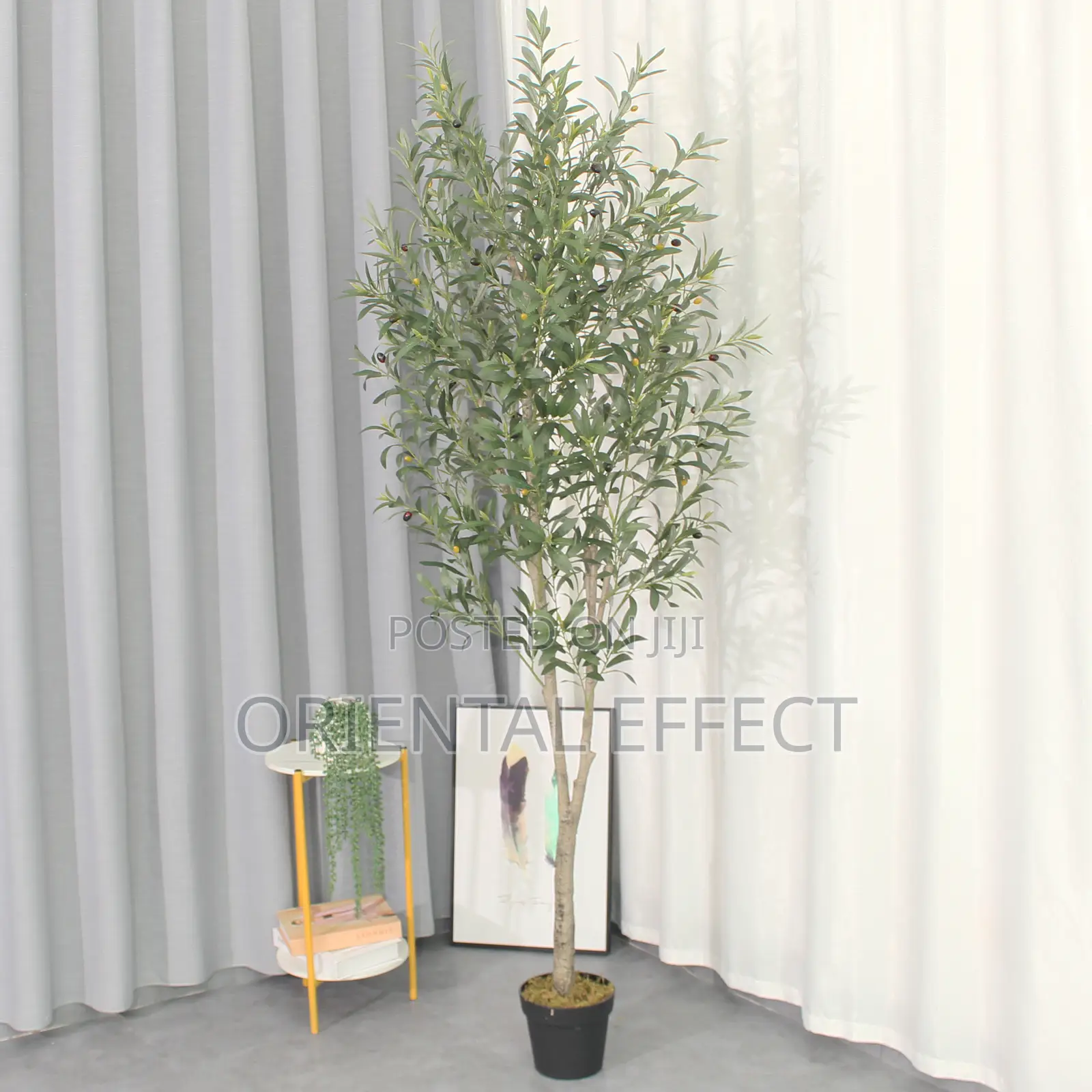 Artificial Olive Tree – 210cm