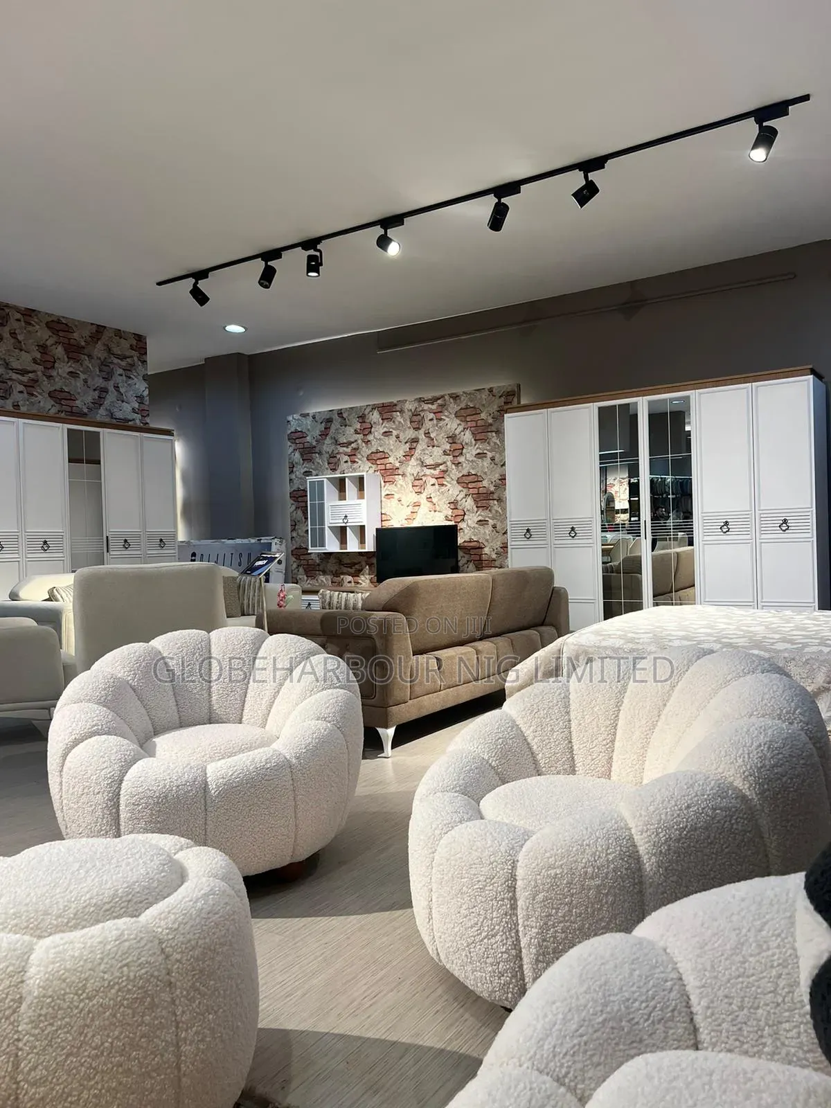 Luxury High Top-Quality Turkish Exquisite Sofa