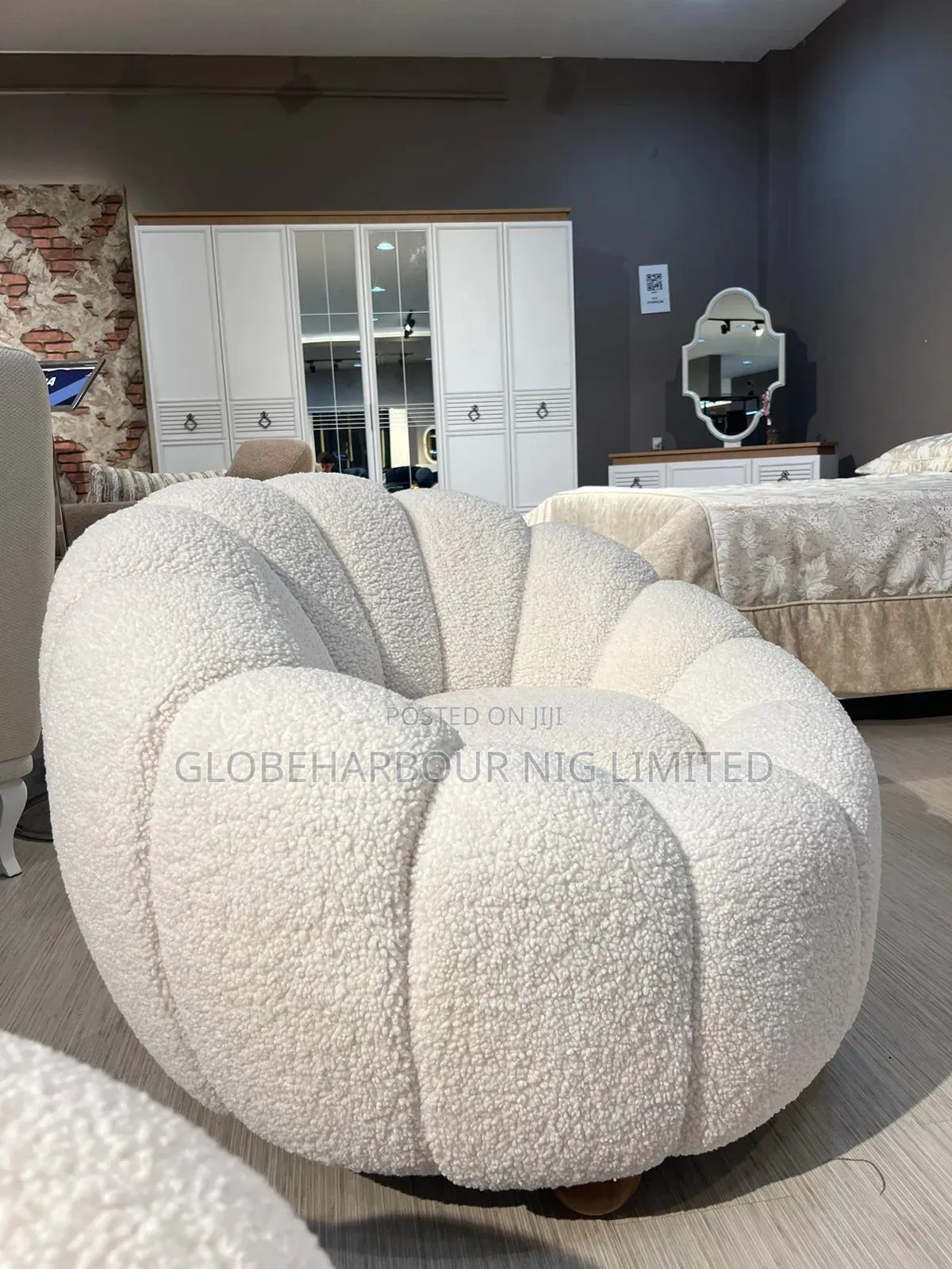 Luxury High Top-Quality Turkish Exquisite Sofa