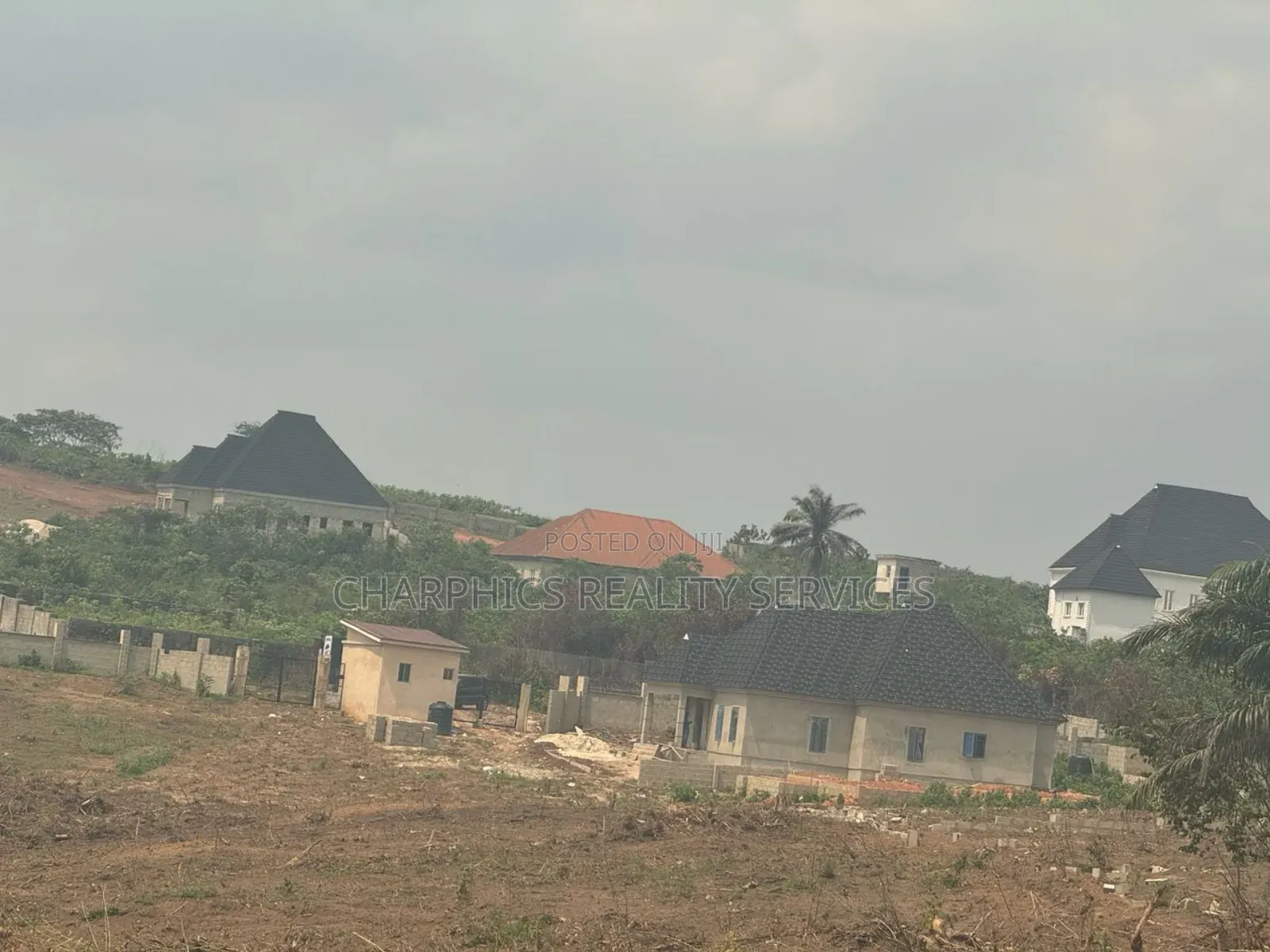 3bdrm Bungalow in Epe for sale