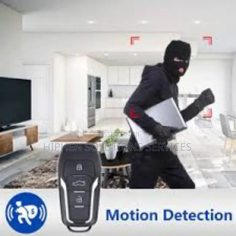Detection Night Vision Keychain With 1080p Hd Camera