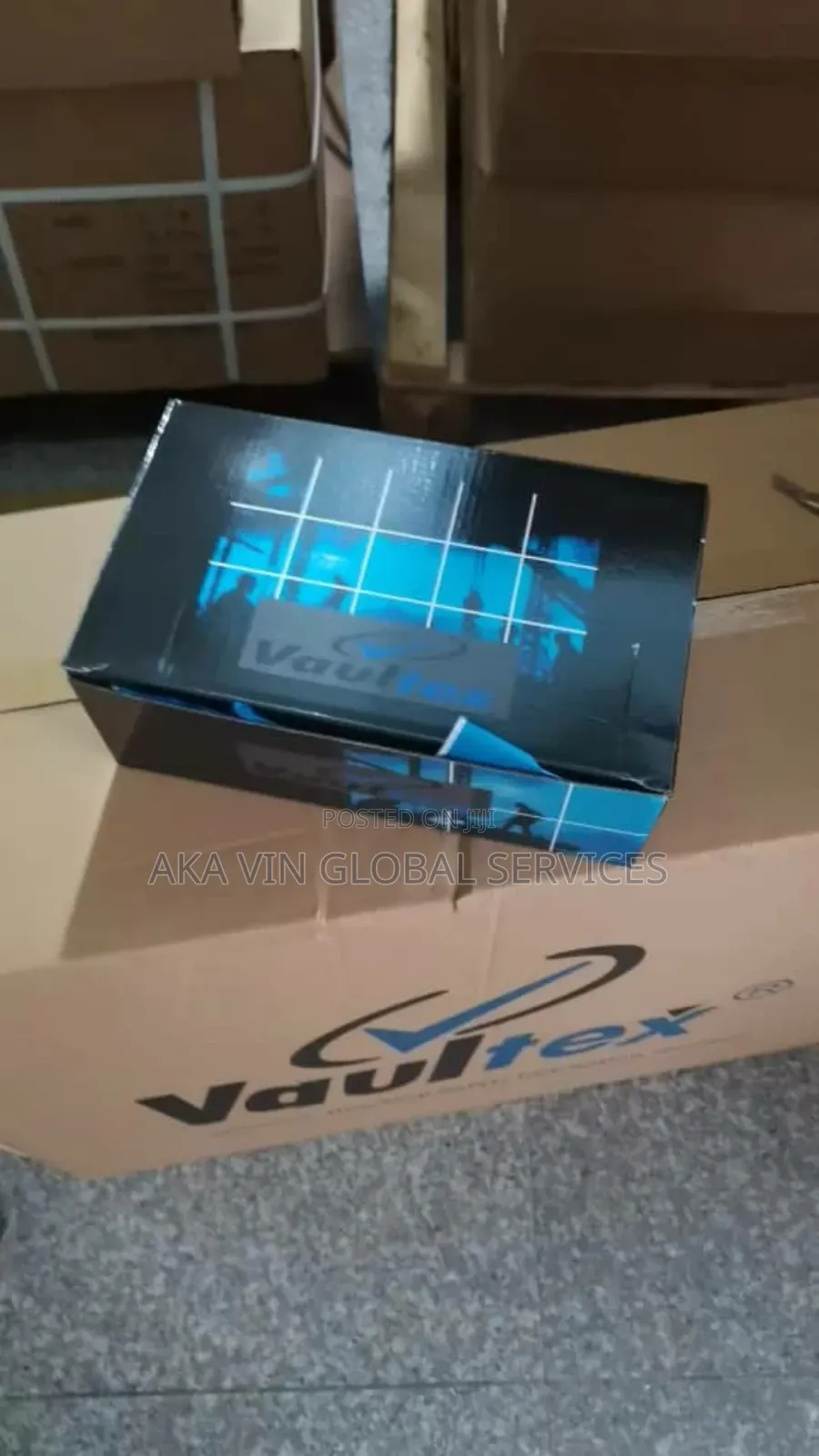 Vaultex Eye Wear Ud91