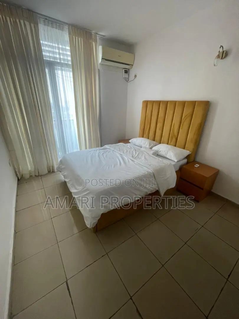 Furnished 3bdrm Block of Flats in 1004, Victoria Island for rent