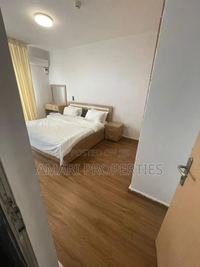 Furnished 3bdrm Block of Flats in 1004, Victoria Island for rent