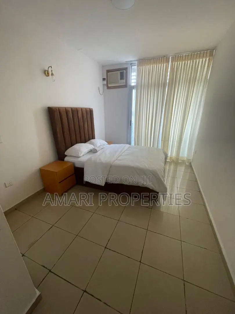 Furnished 3bdrm Block of Flats in 1004, Victoria Island for rent