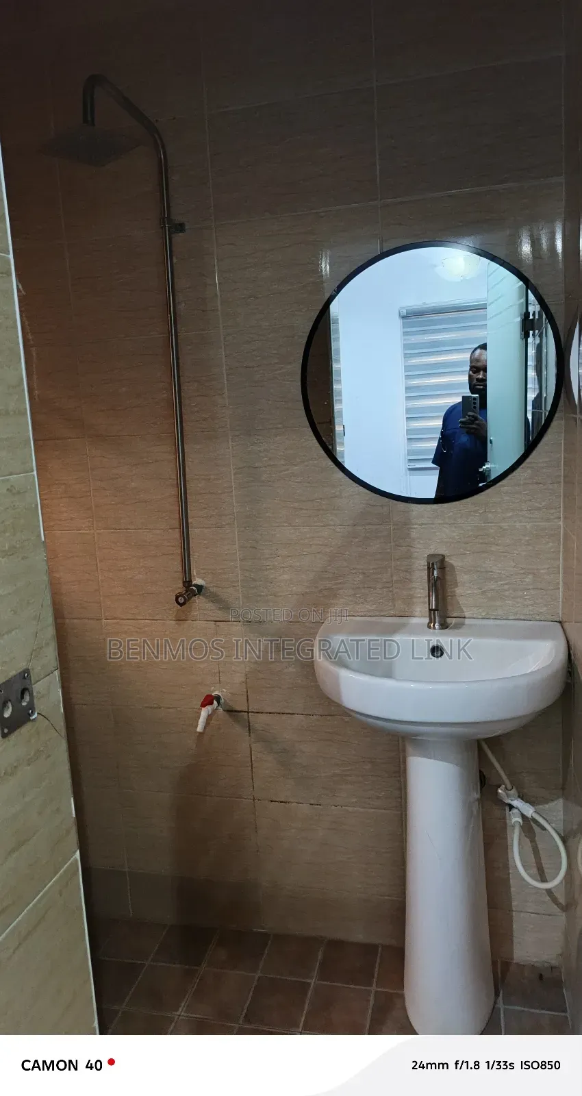 Serviced Apartment to Let