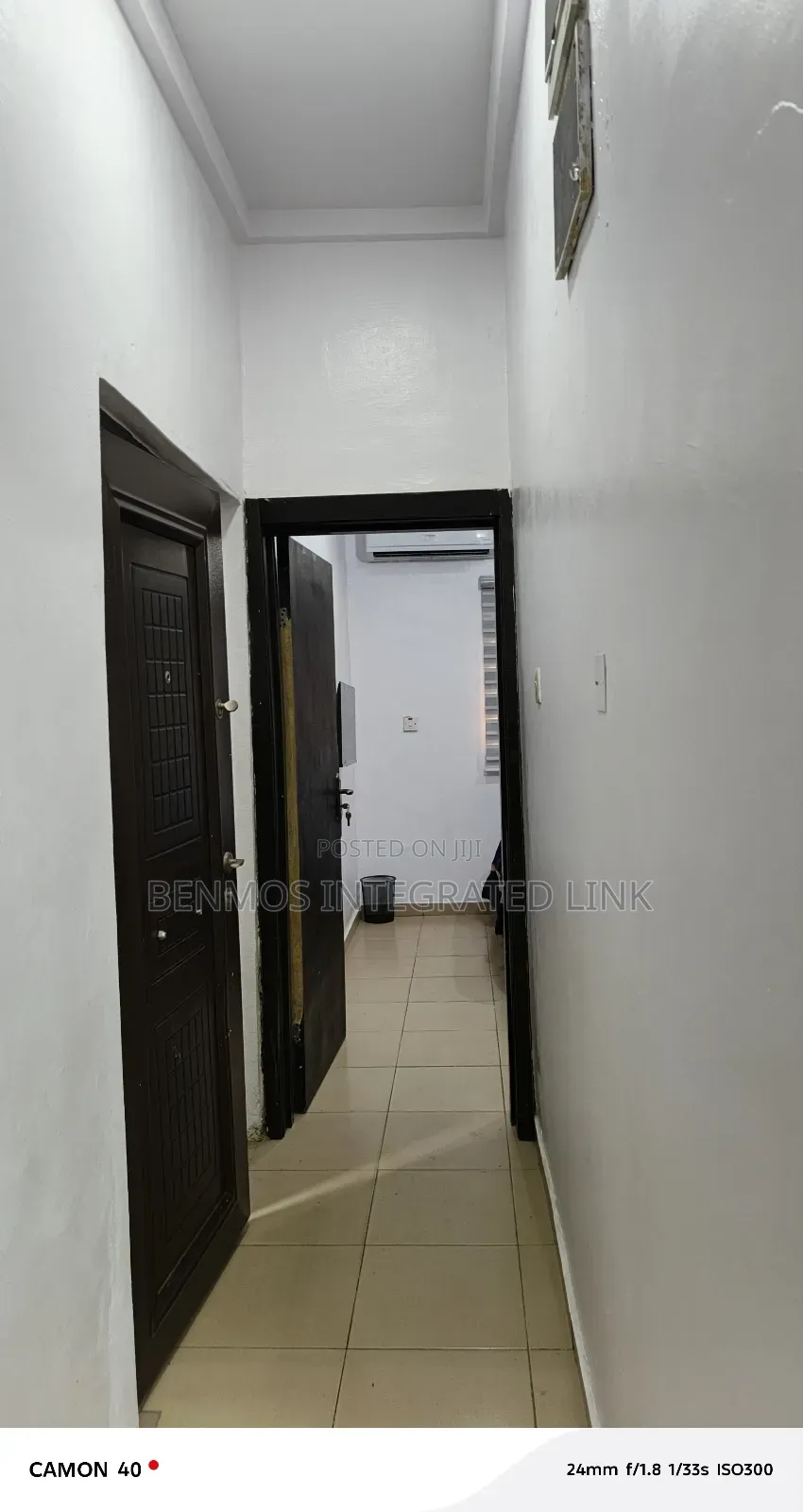 Serviced Apartment to Let