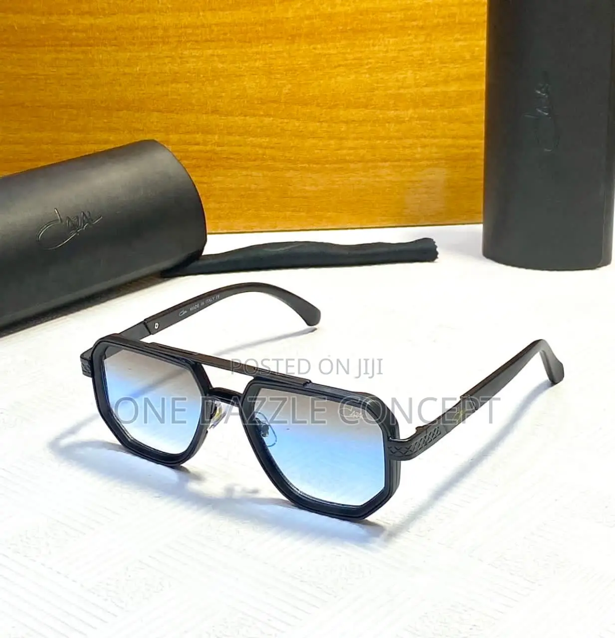 Cazal Sunglasses