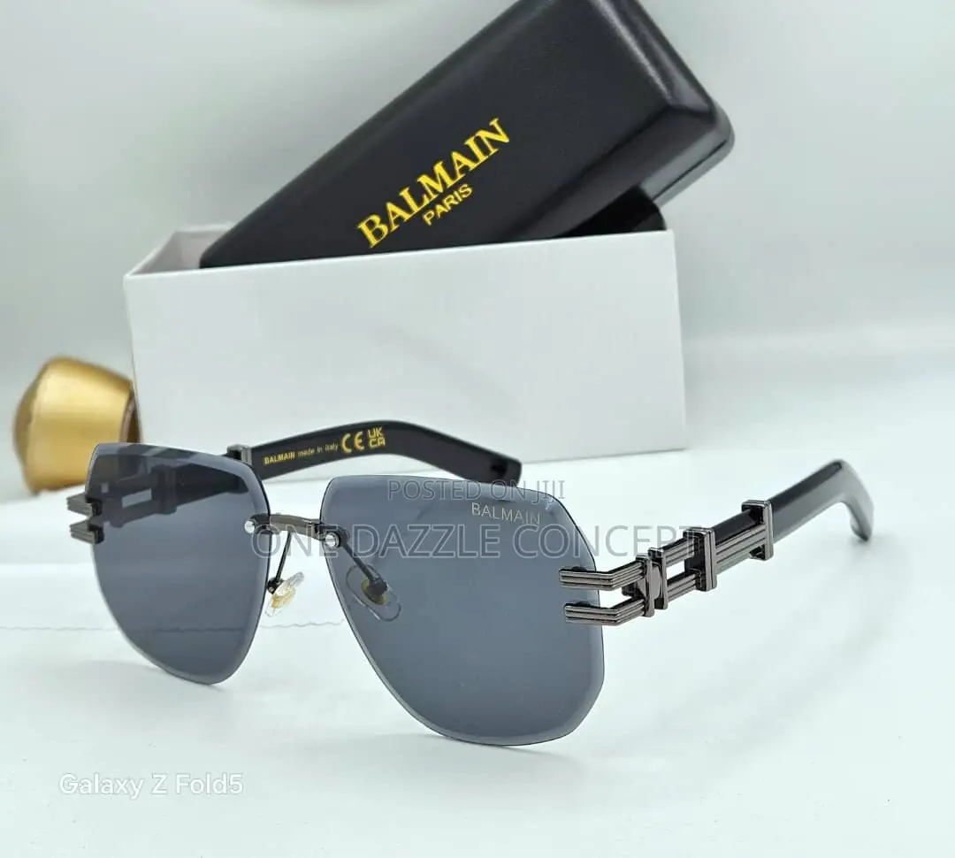 Balmain Eyewear