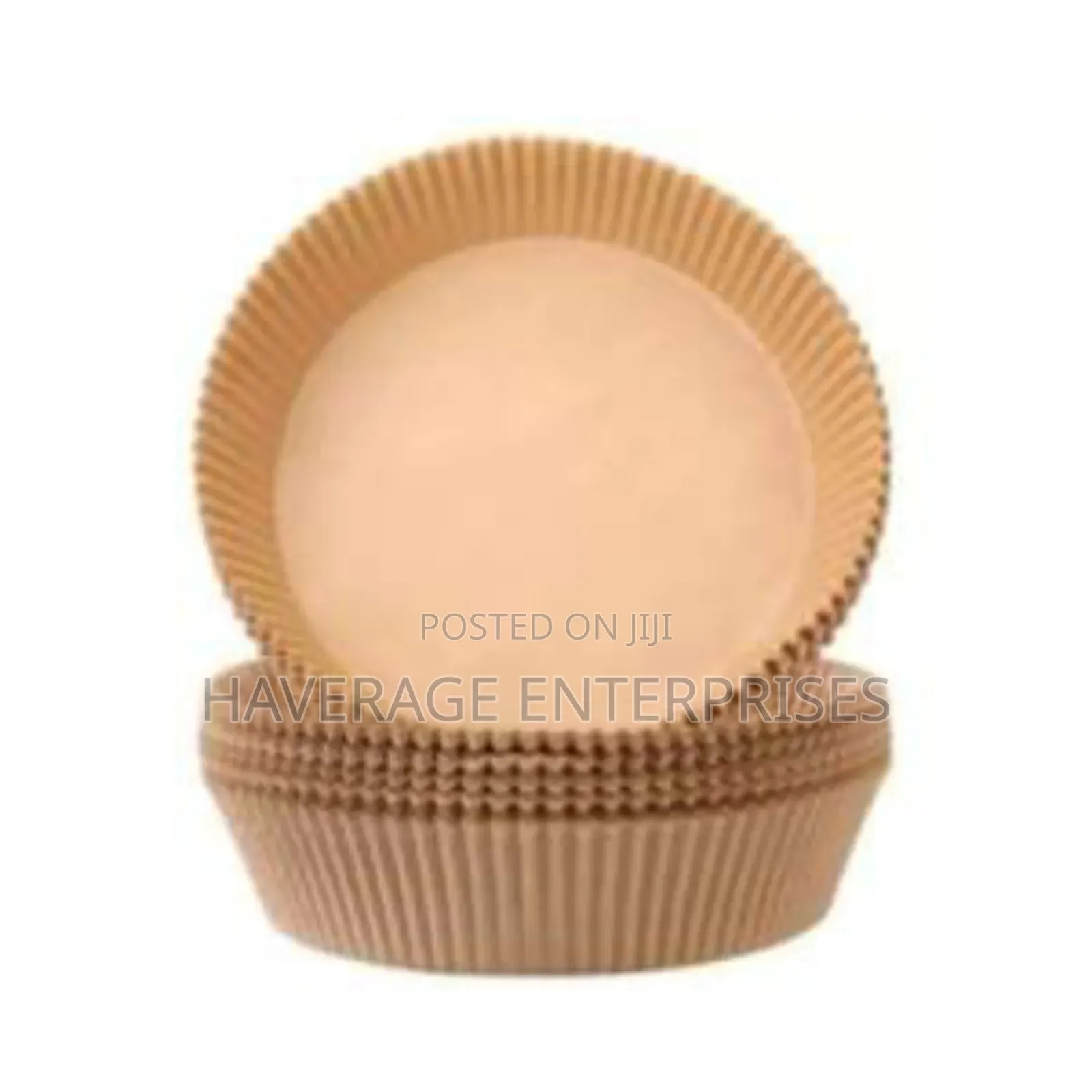 Air Fryer Paper Liner - 500 Pieces