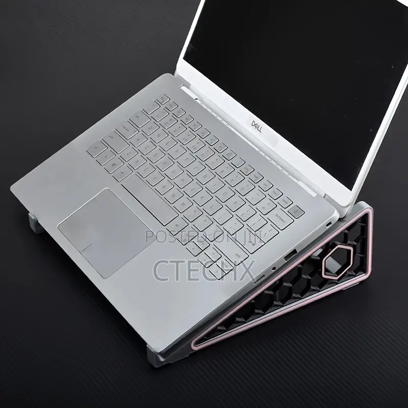 Portable Laptop Stand
