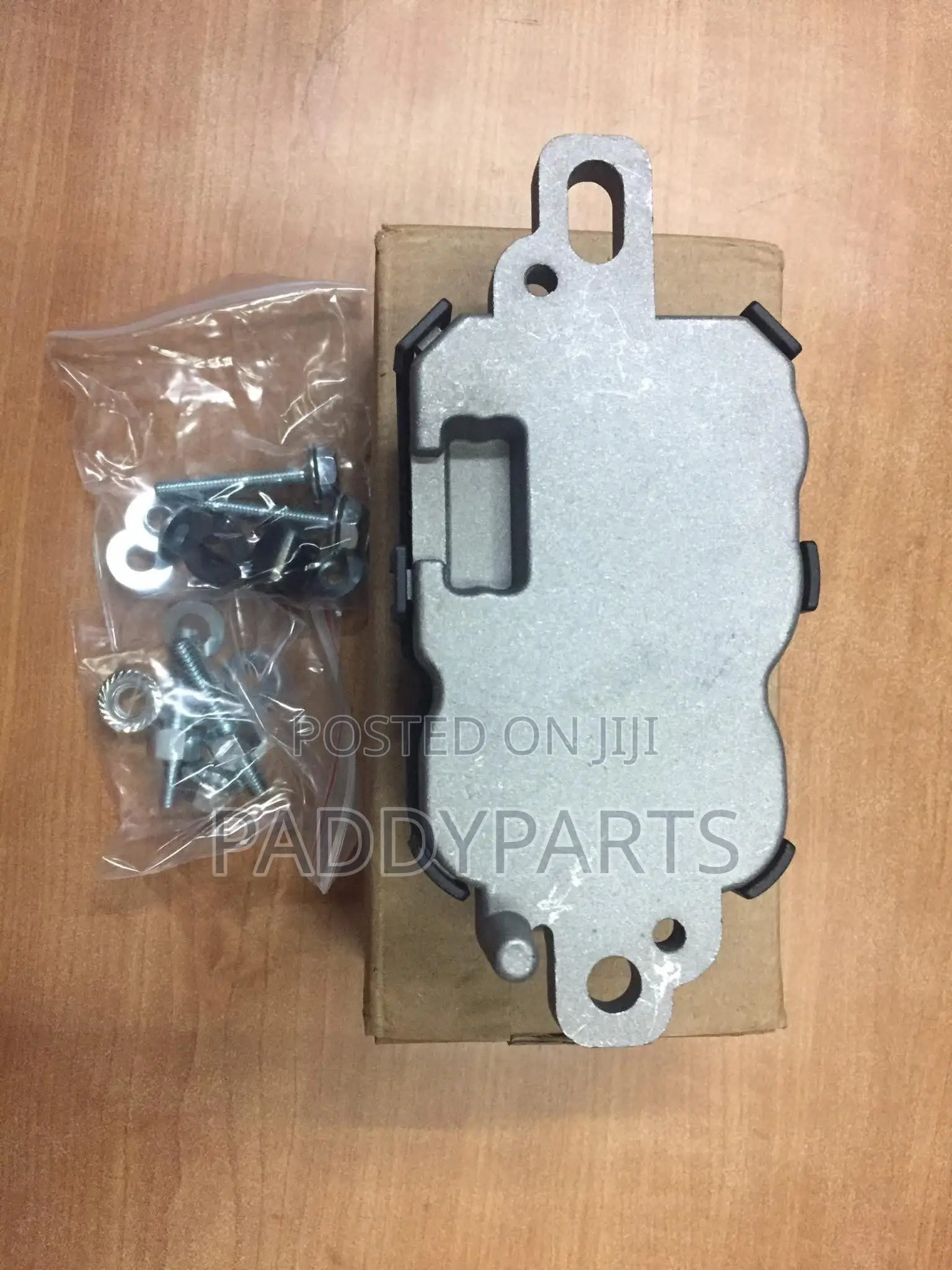 Ford F-150 Fuel Pump Driver Module 5l8z-9d37o-a