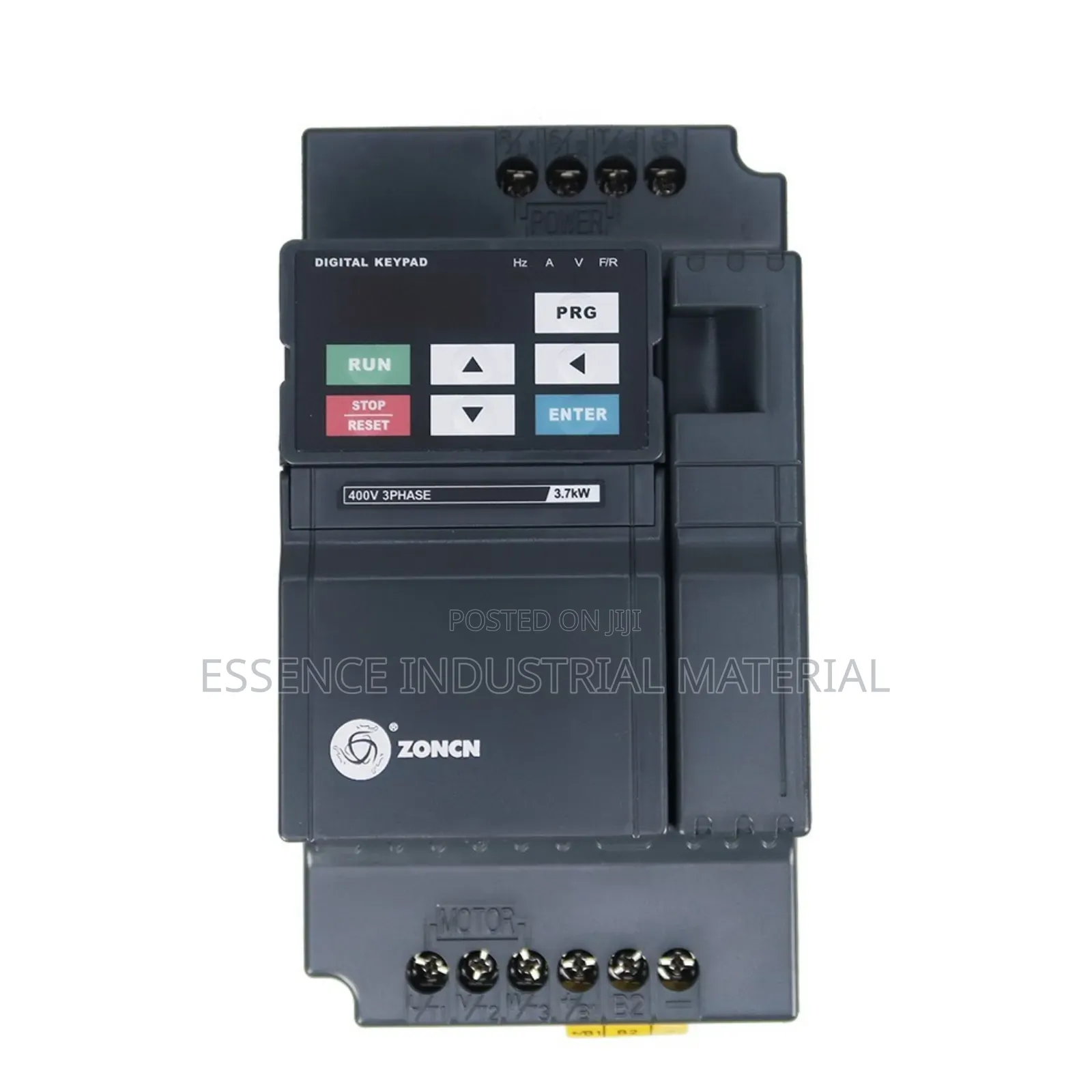 Zoncn Z2400 Series Low Voltage Converter VFD