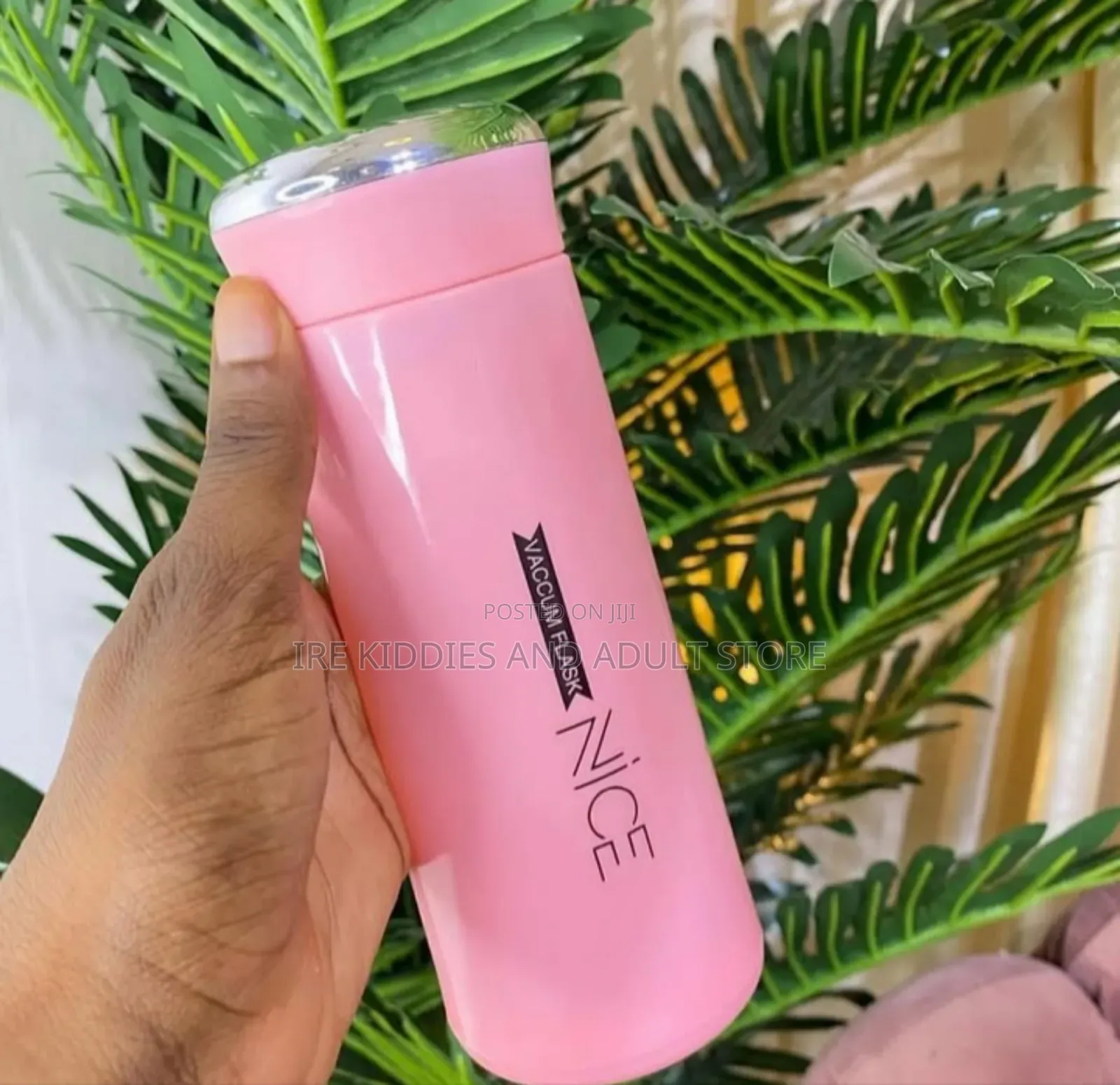 Nice Waterbottle