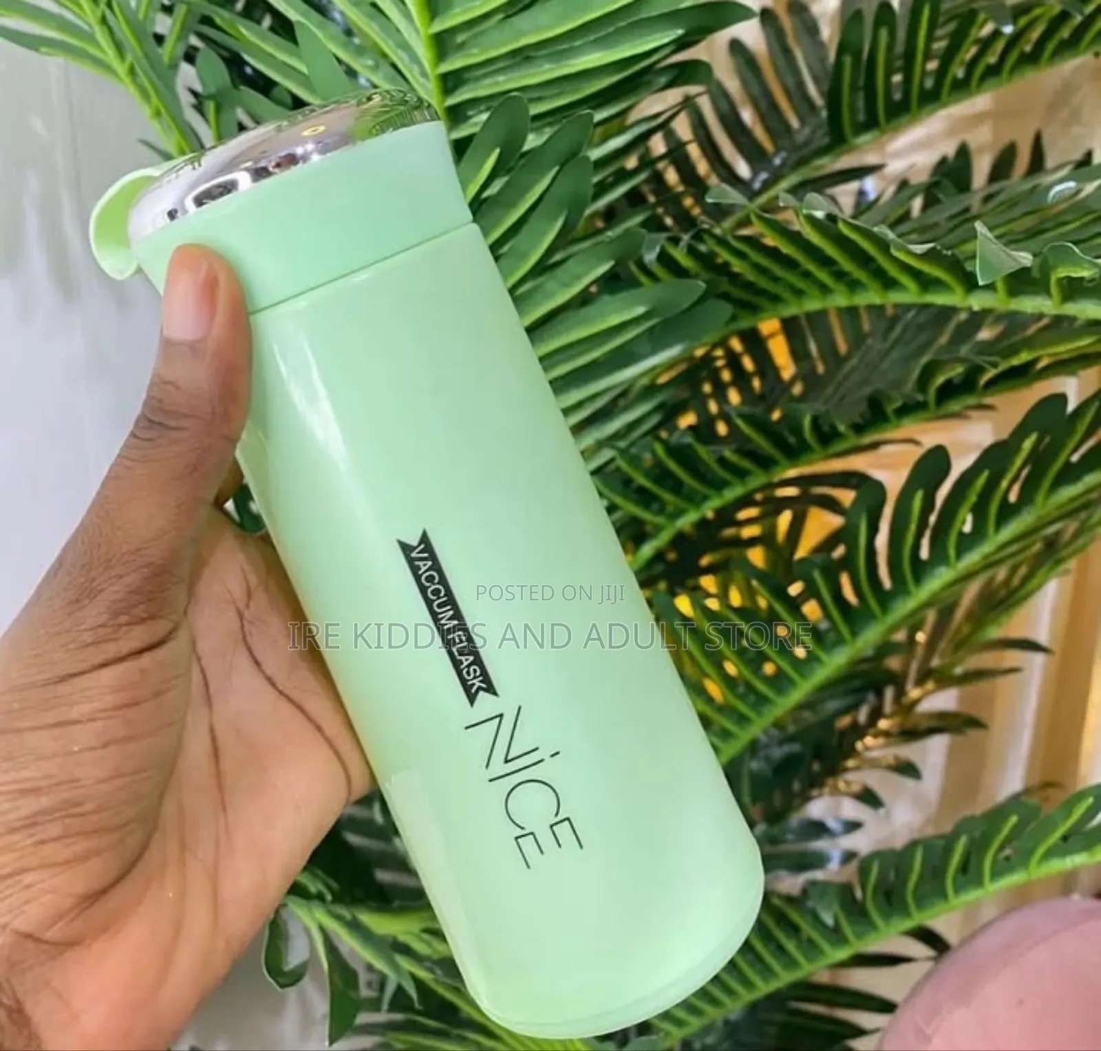 Nice Waterbottle