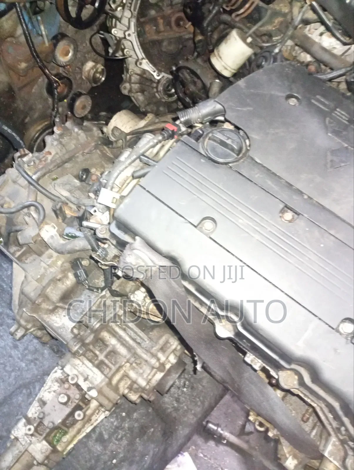 Mitsubishi Outlander 3