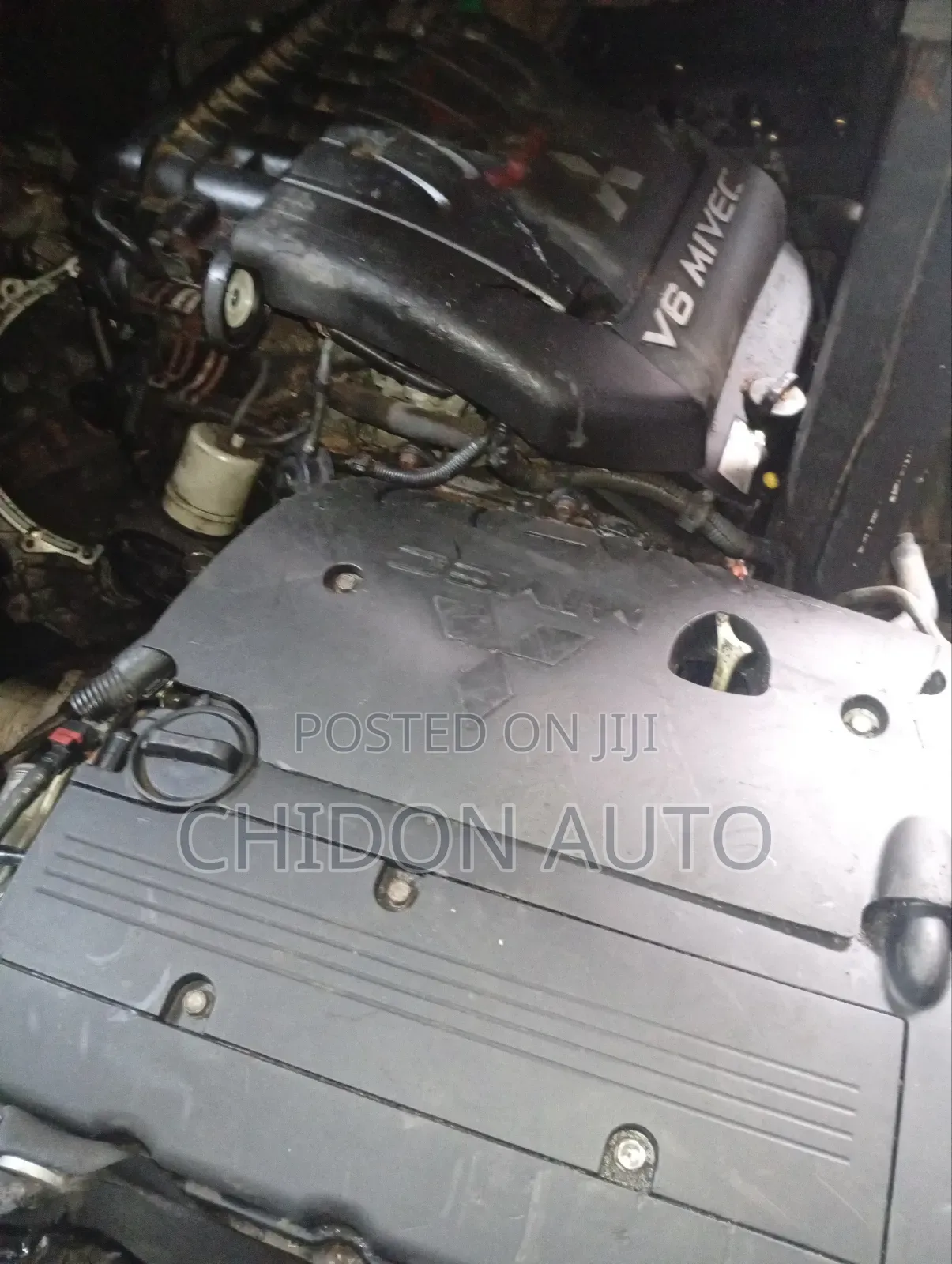 Mitsubishi Outlander 3