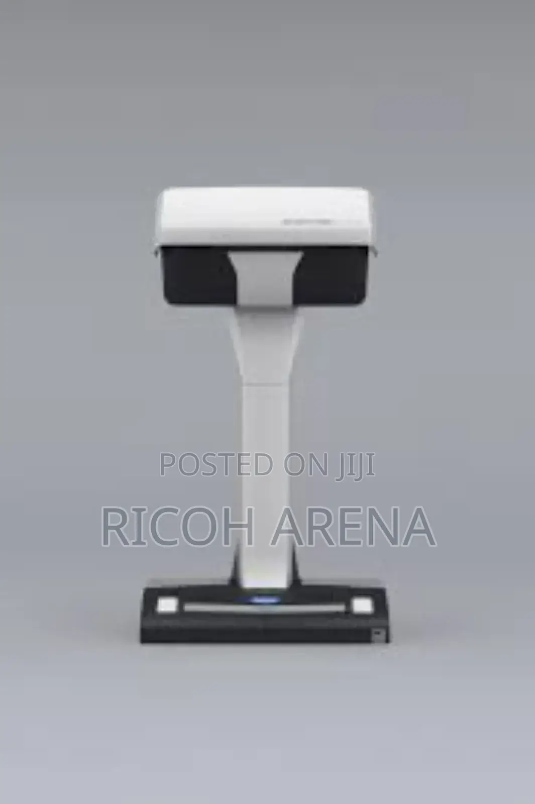 Scansnap Sv600 Overhead Scanner