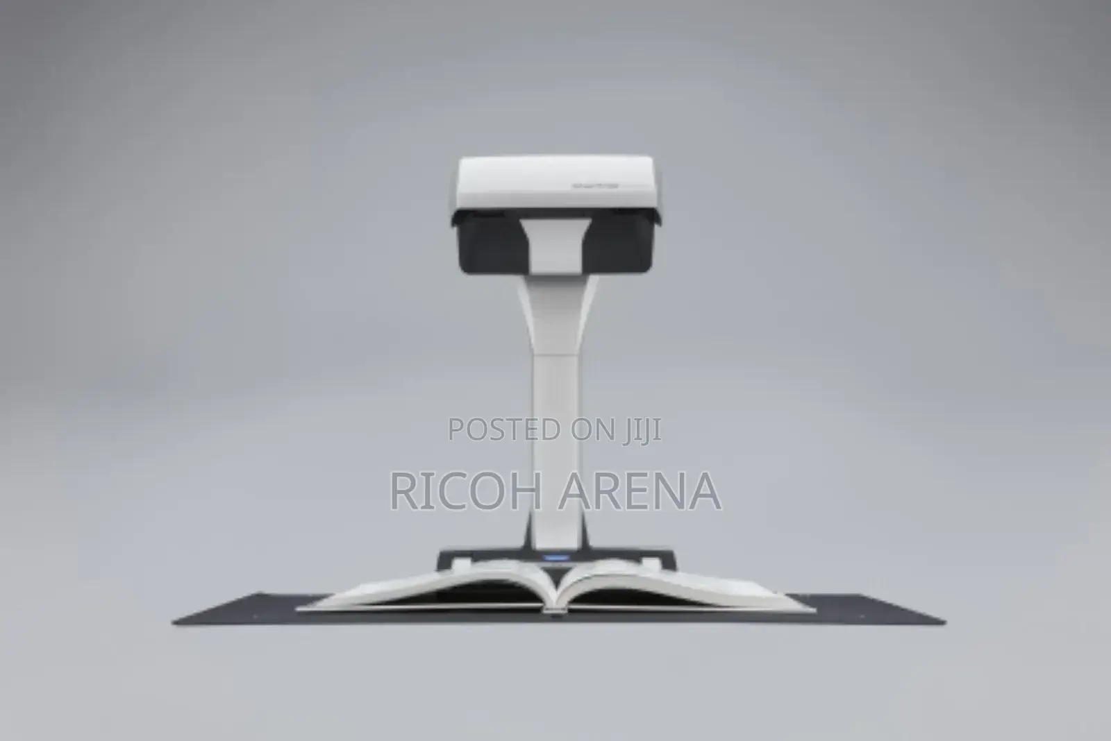 Scansnap Sv600 Overhead Scanner