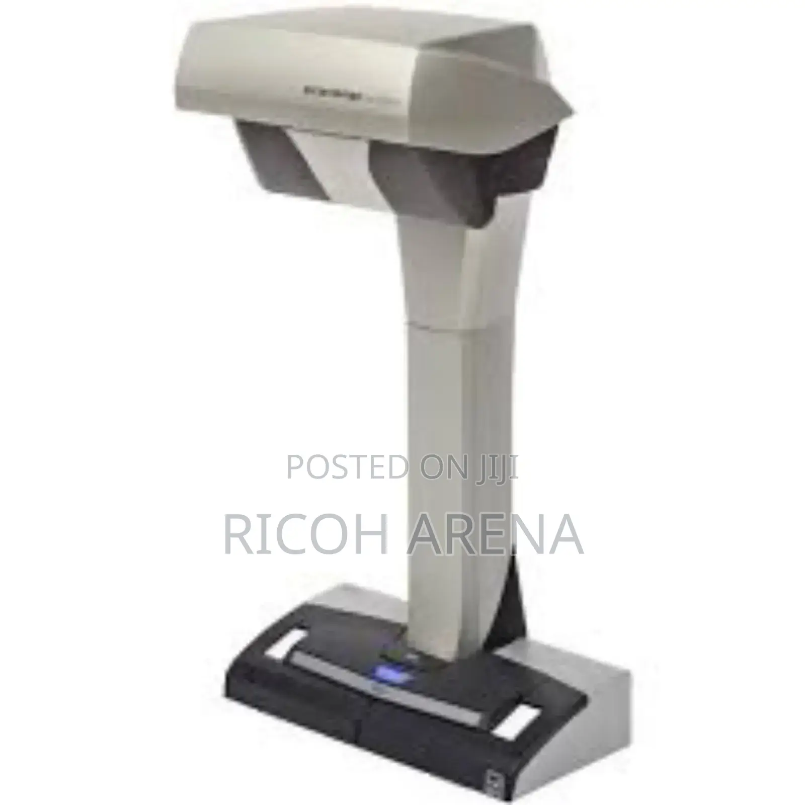 Scansnap Sv600 Overhead Scanner