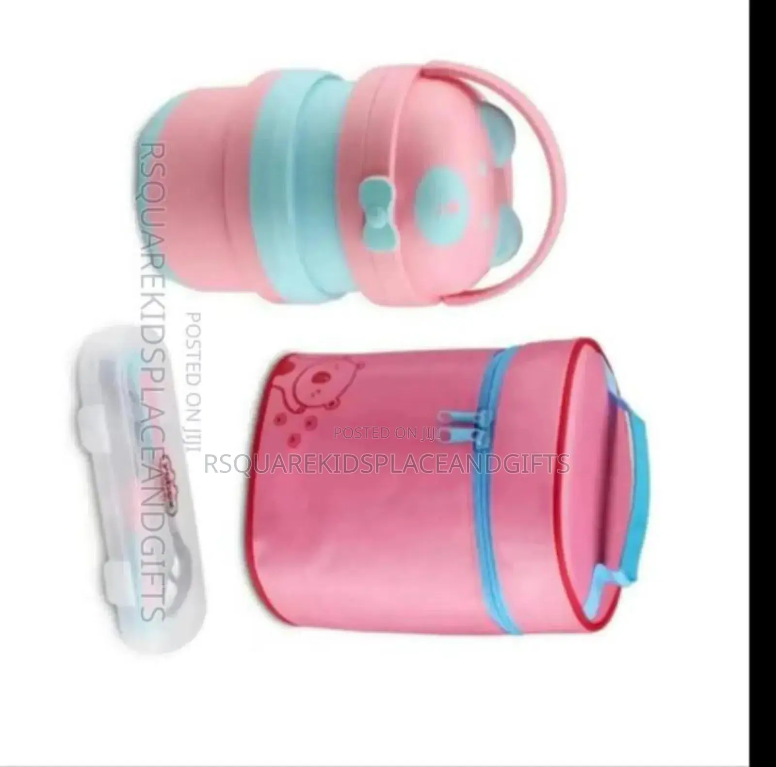 Food Flask For Kids