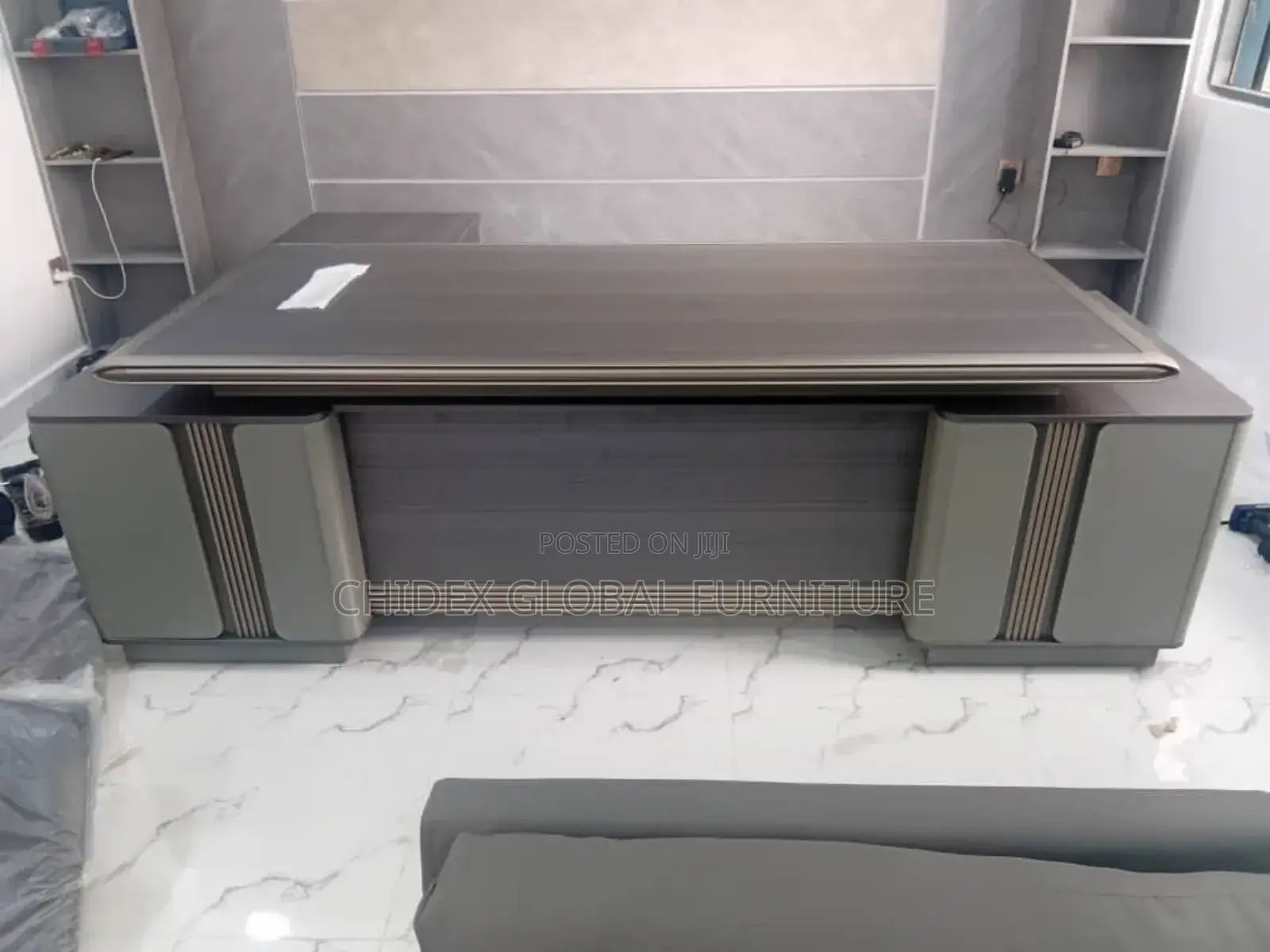 Office Executive Table