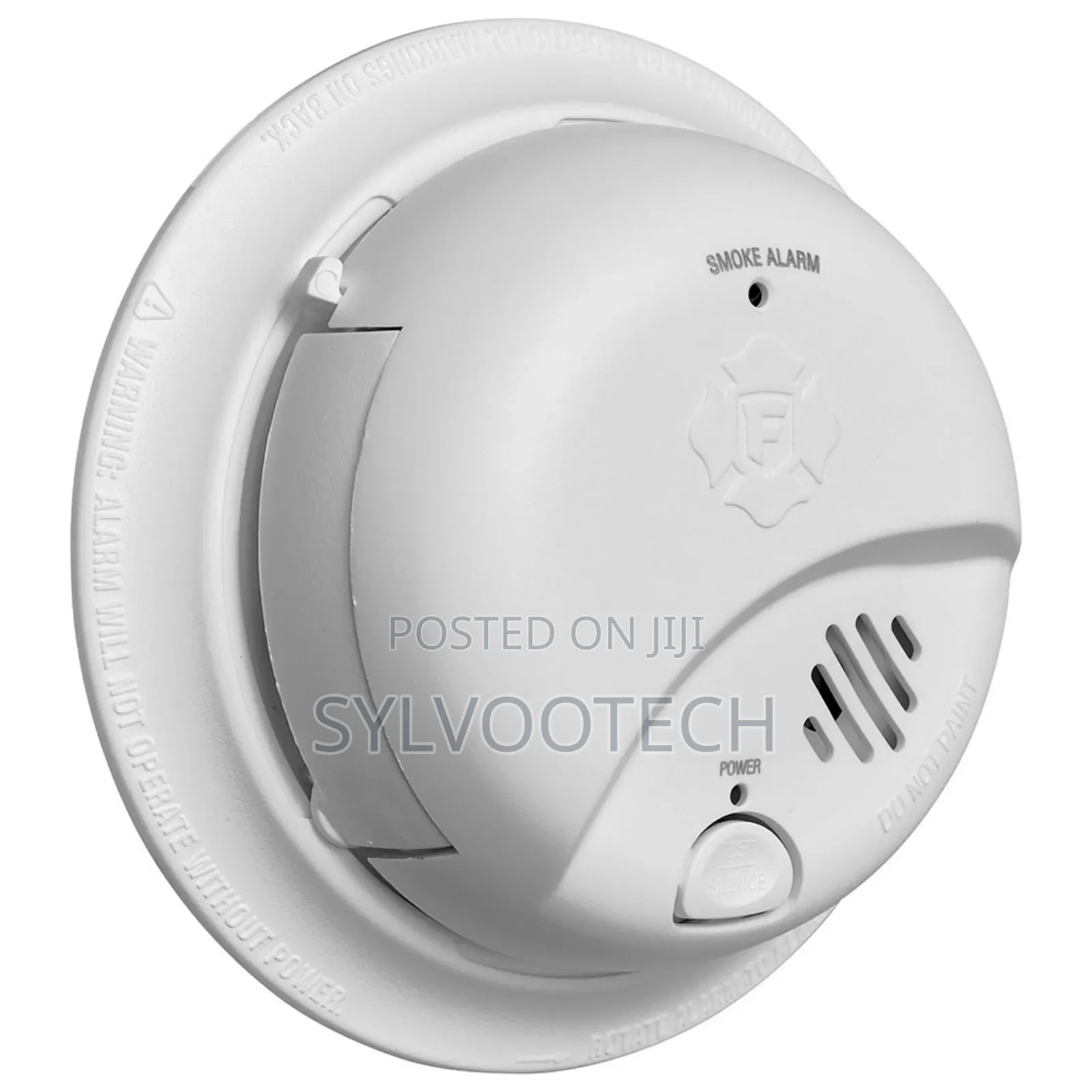 High Quality Smoke Detector Alarm