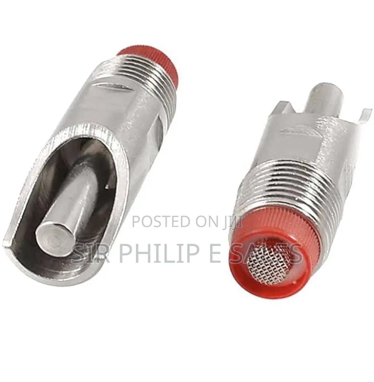Pig Nipple Automatic Drinker