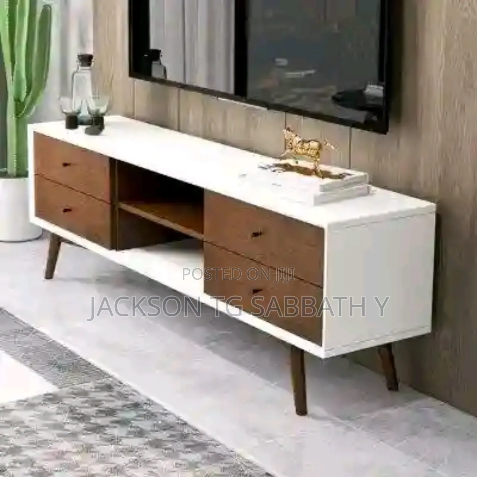Tv Console