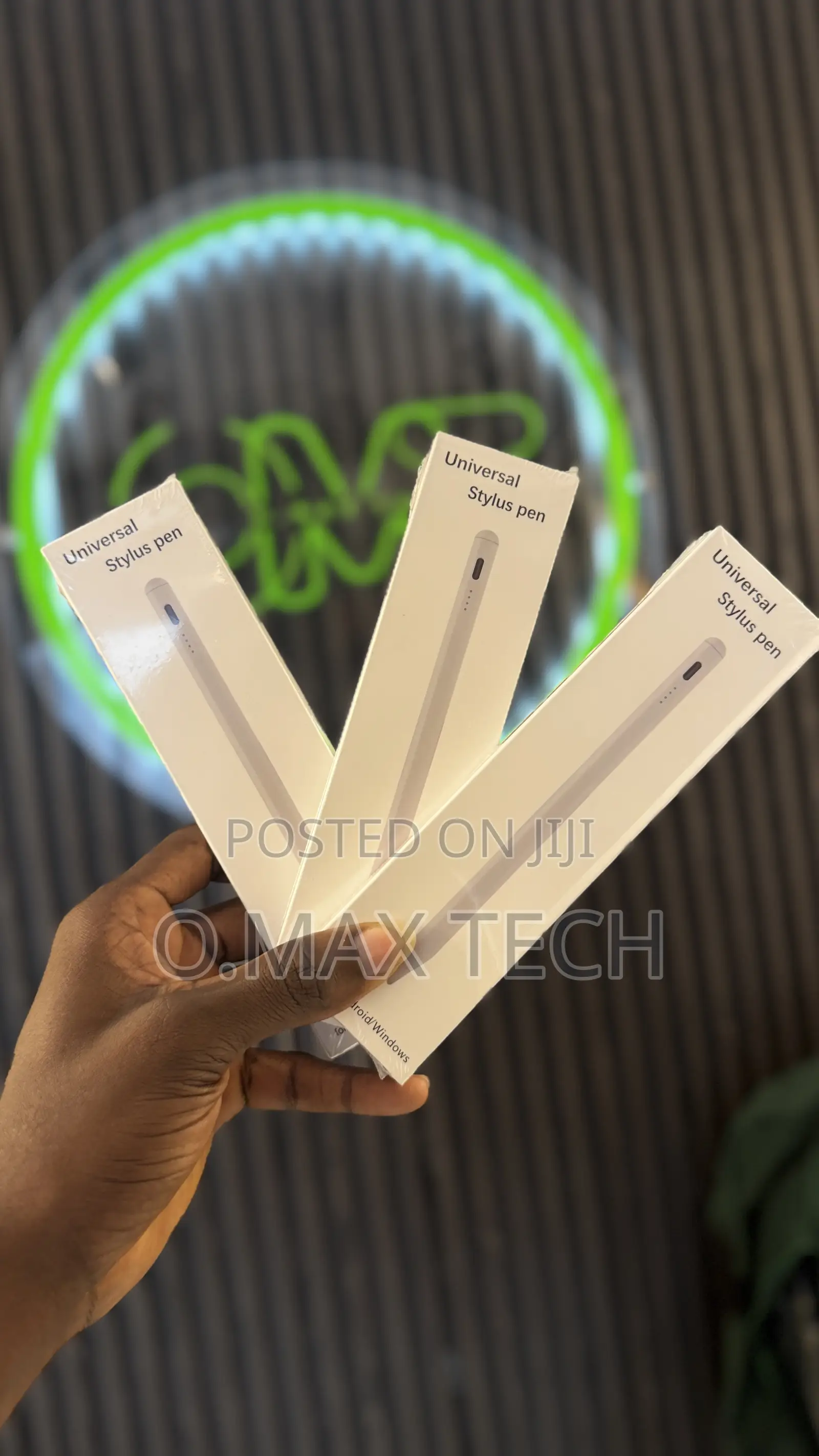 Universal Stylus Pen For Ios/Android/Windows