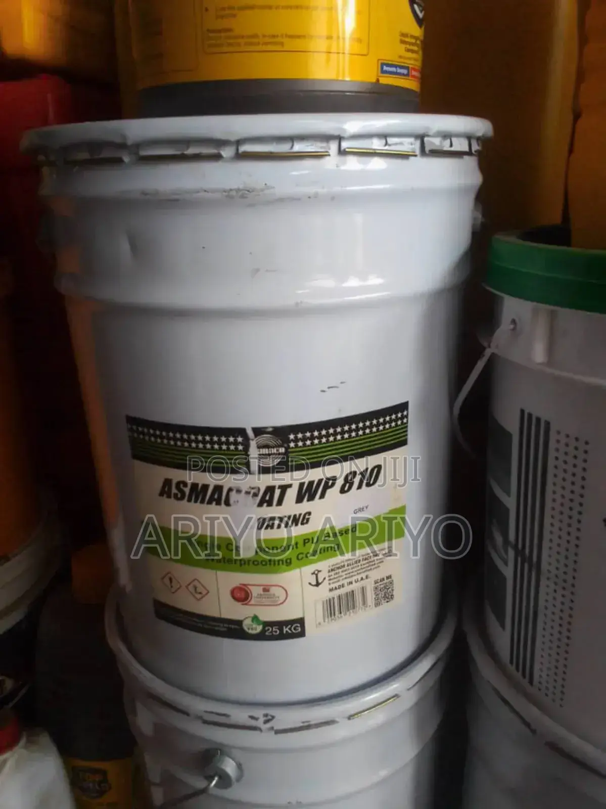 Polyurethane