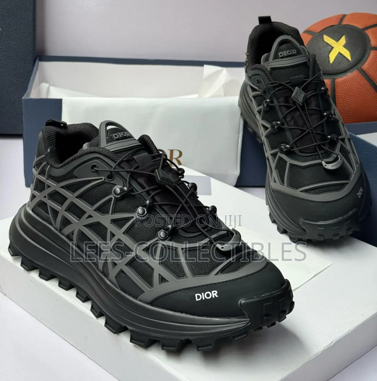 Best Quality Christian Dior Sneakers