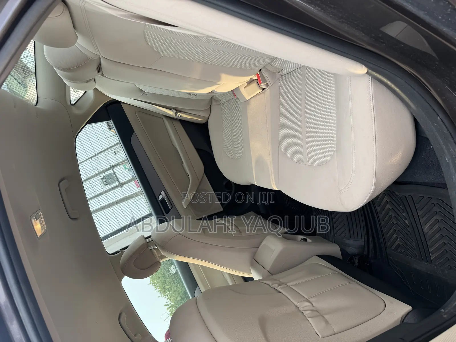 Hyundai Sonata SE PZEV 4dr Sedan (2.4L 4cyl 6A) 2015 Brown