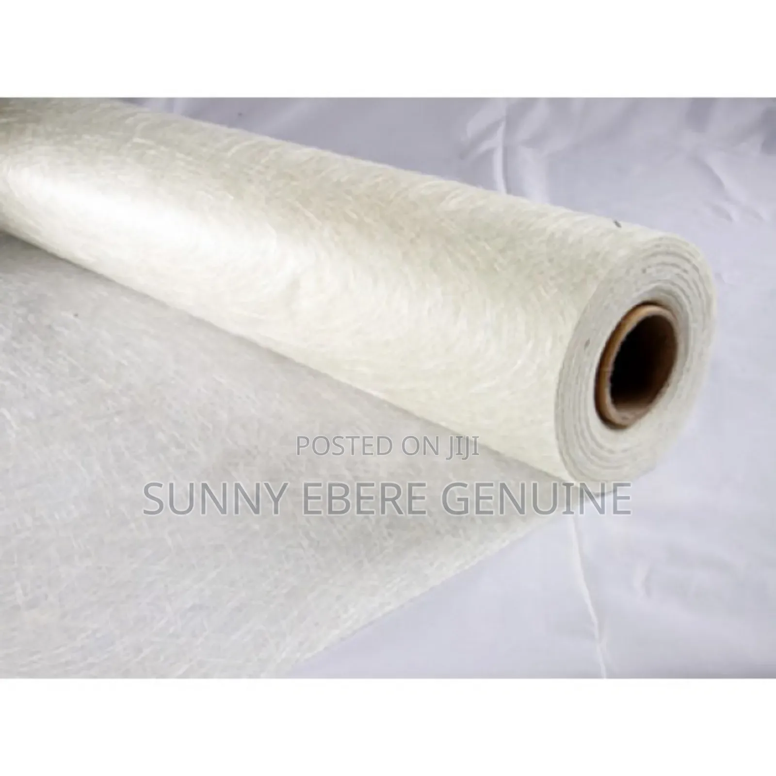Fiber Mat, Fiber Mesh,